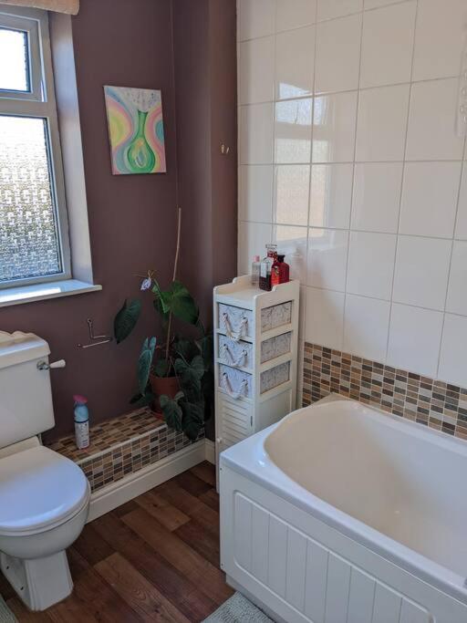 Three-Bedroom House photo 3