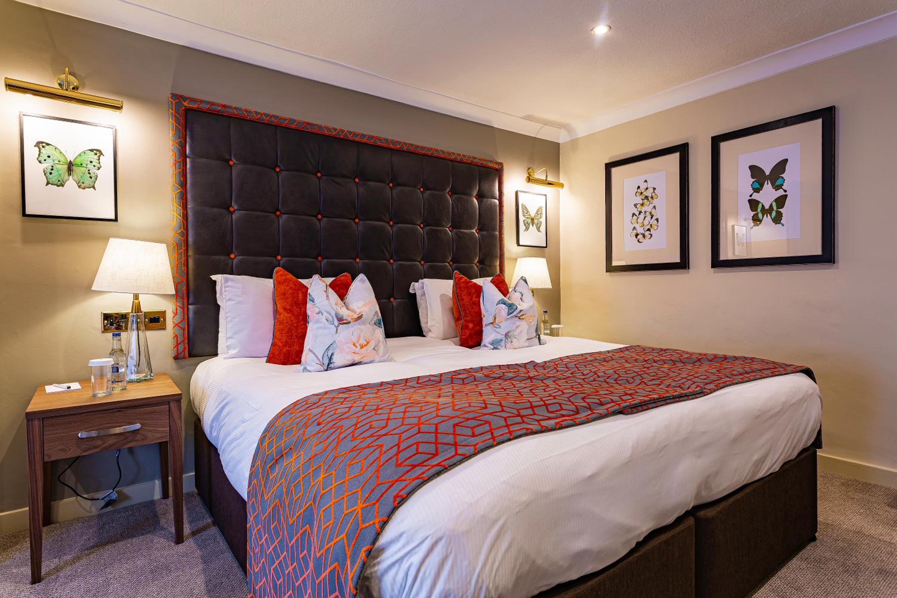 Deluxe Double Room photo 2