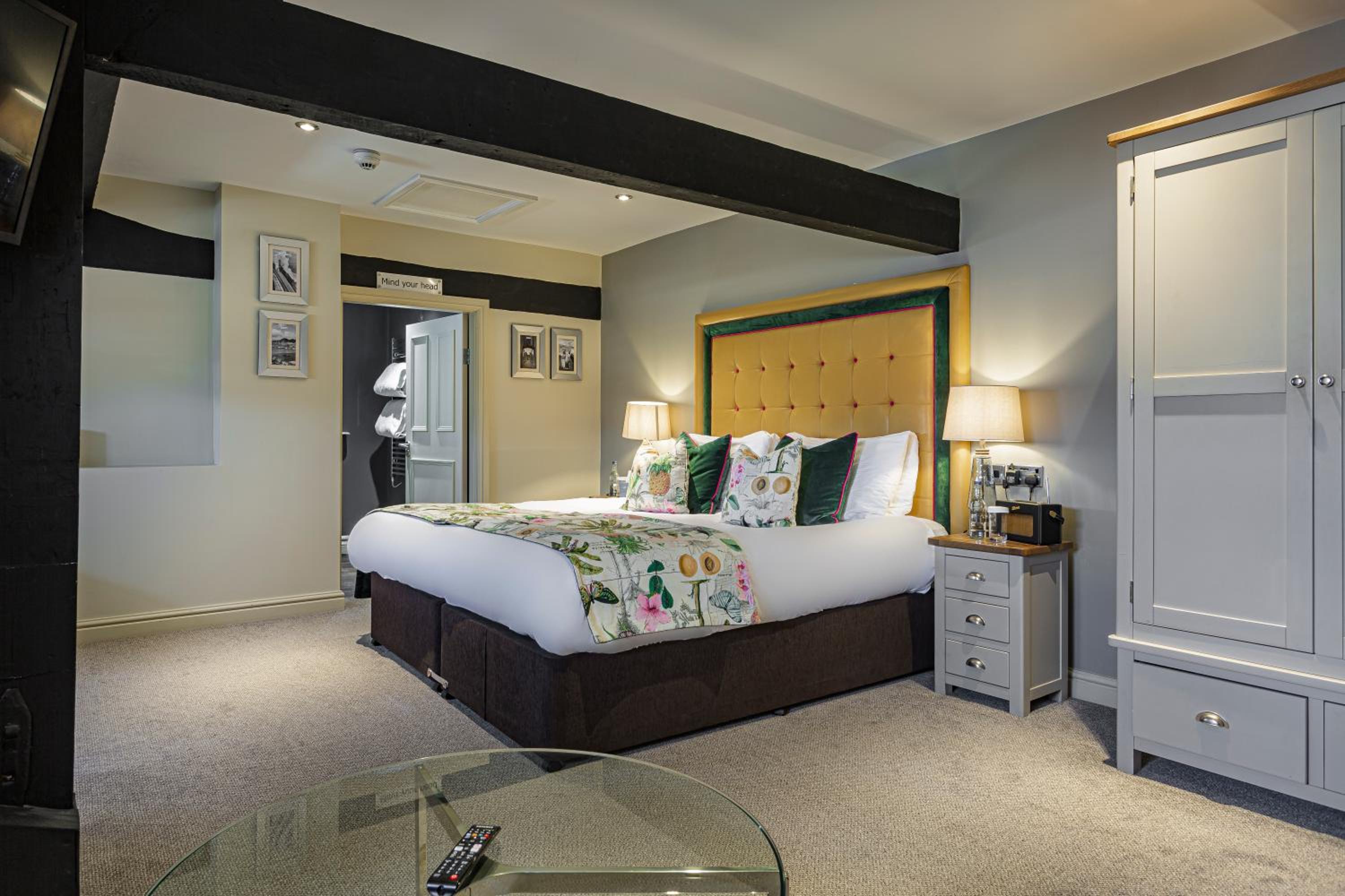 Deluxe Double Room photo 1