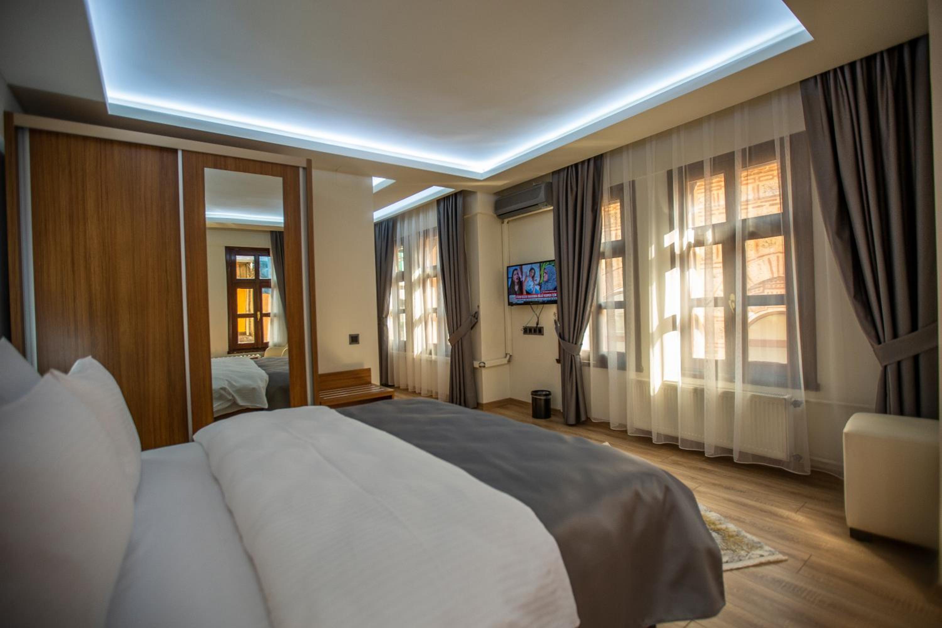Superior Double Room photo 3