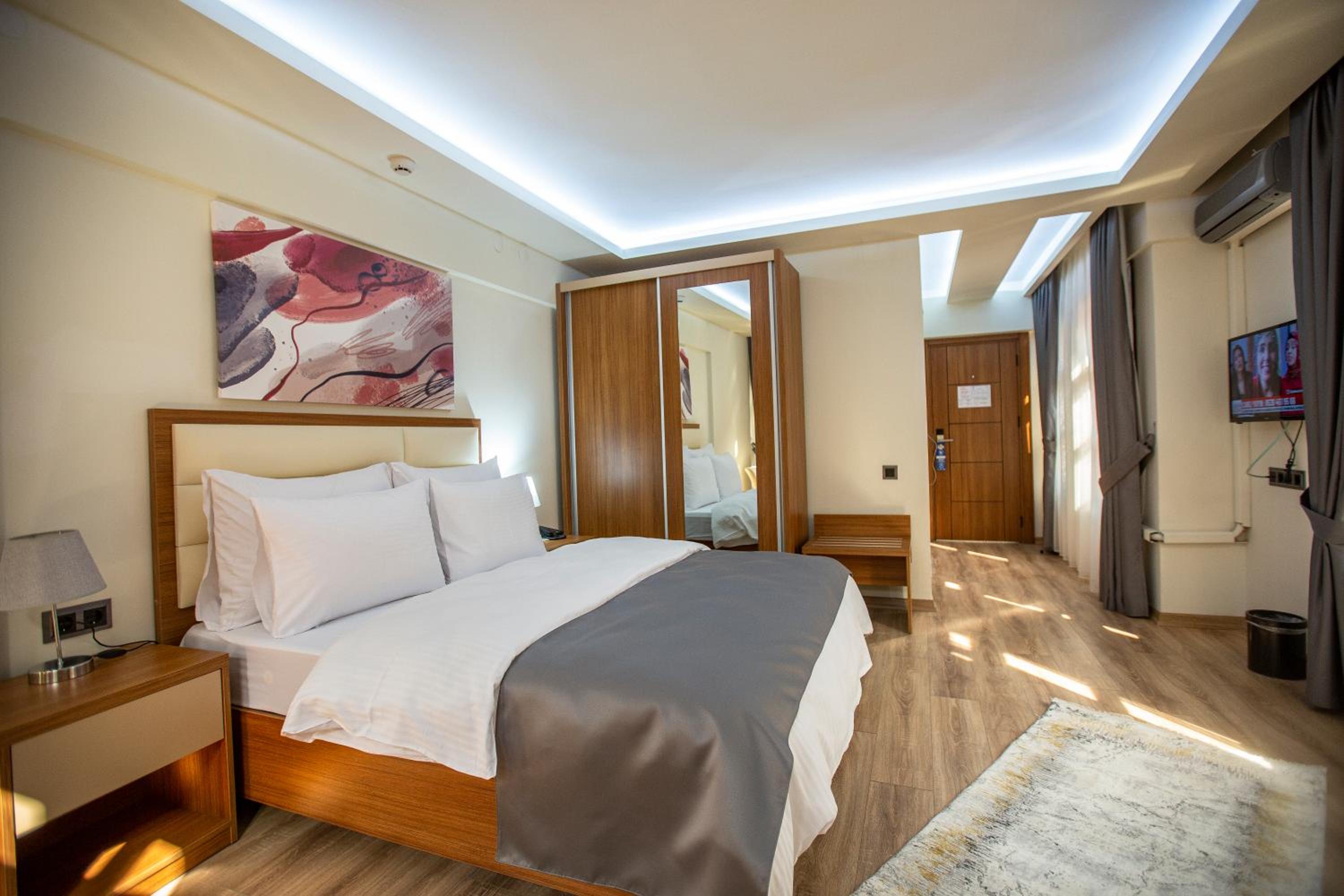 Superior Double Room photo 2
