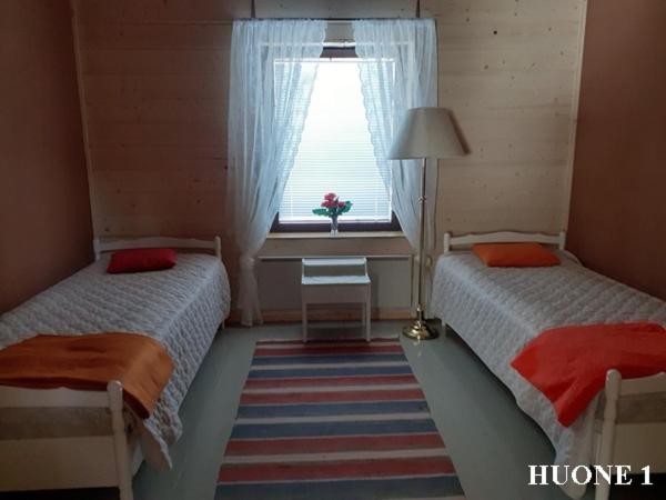 Double Room - Photo 1