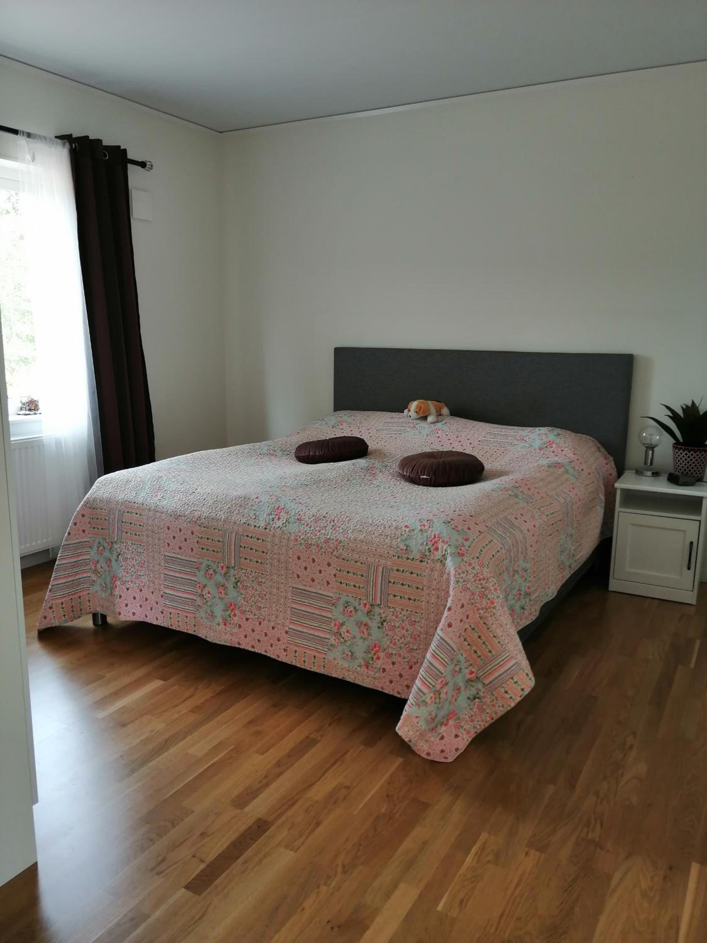 Three-Bedroom Villa photo 2