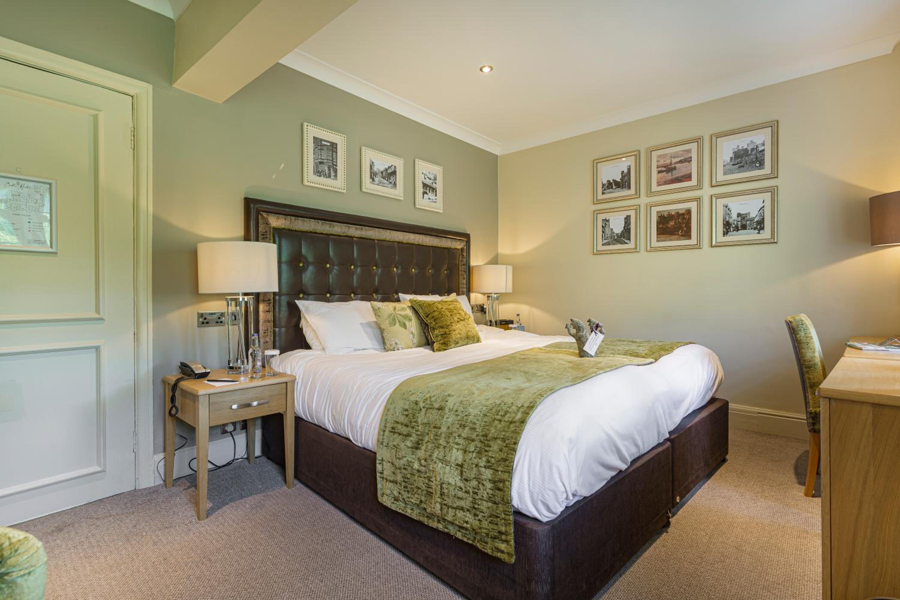 Superior Double Room photo 1