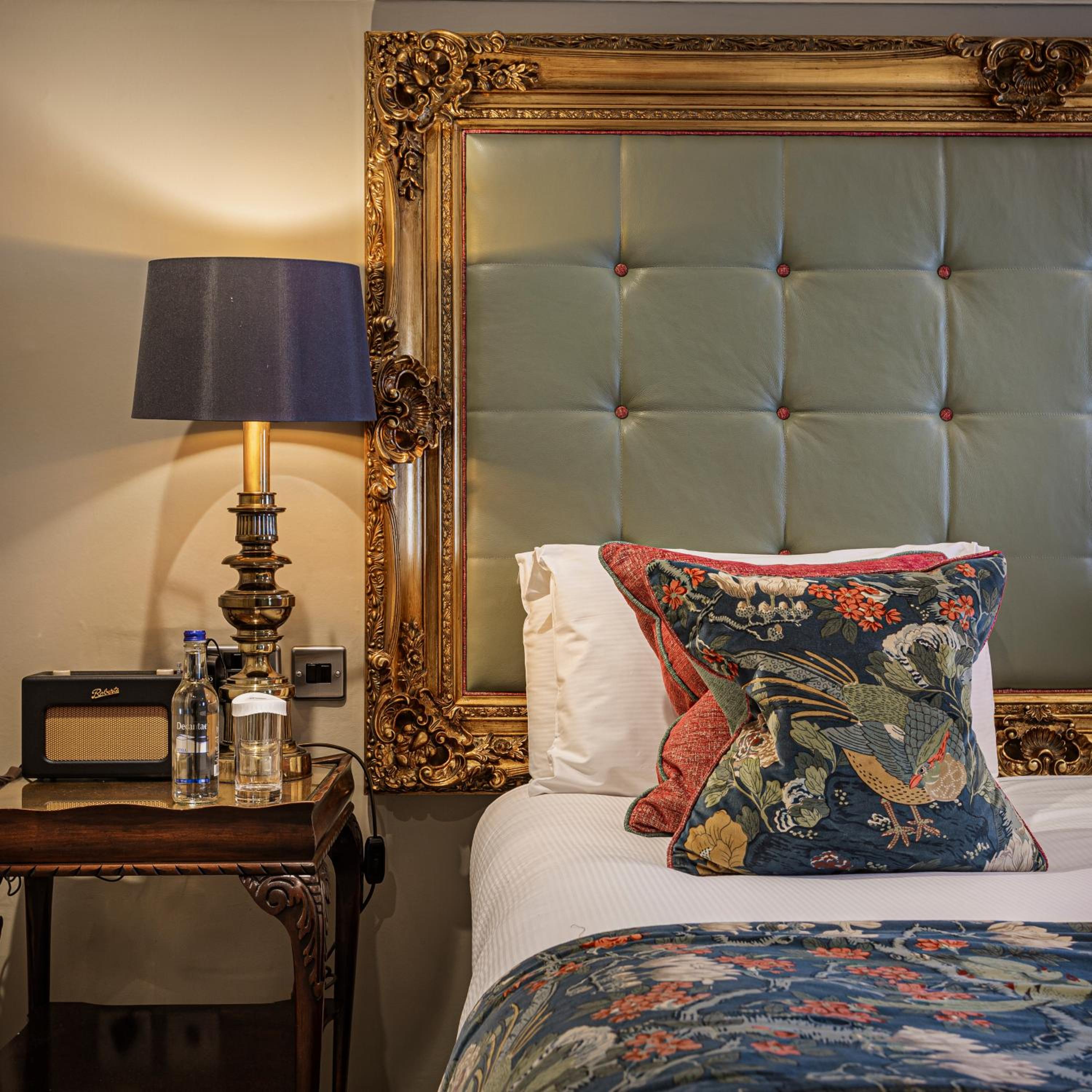 Superior Double Room photo 3