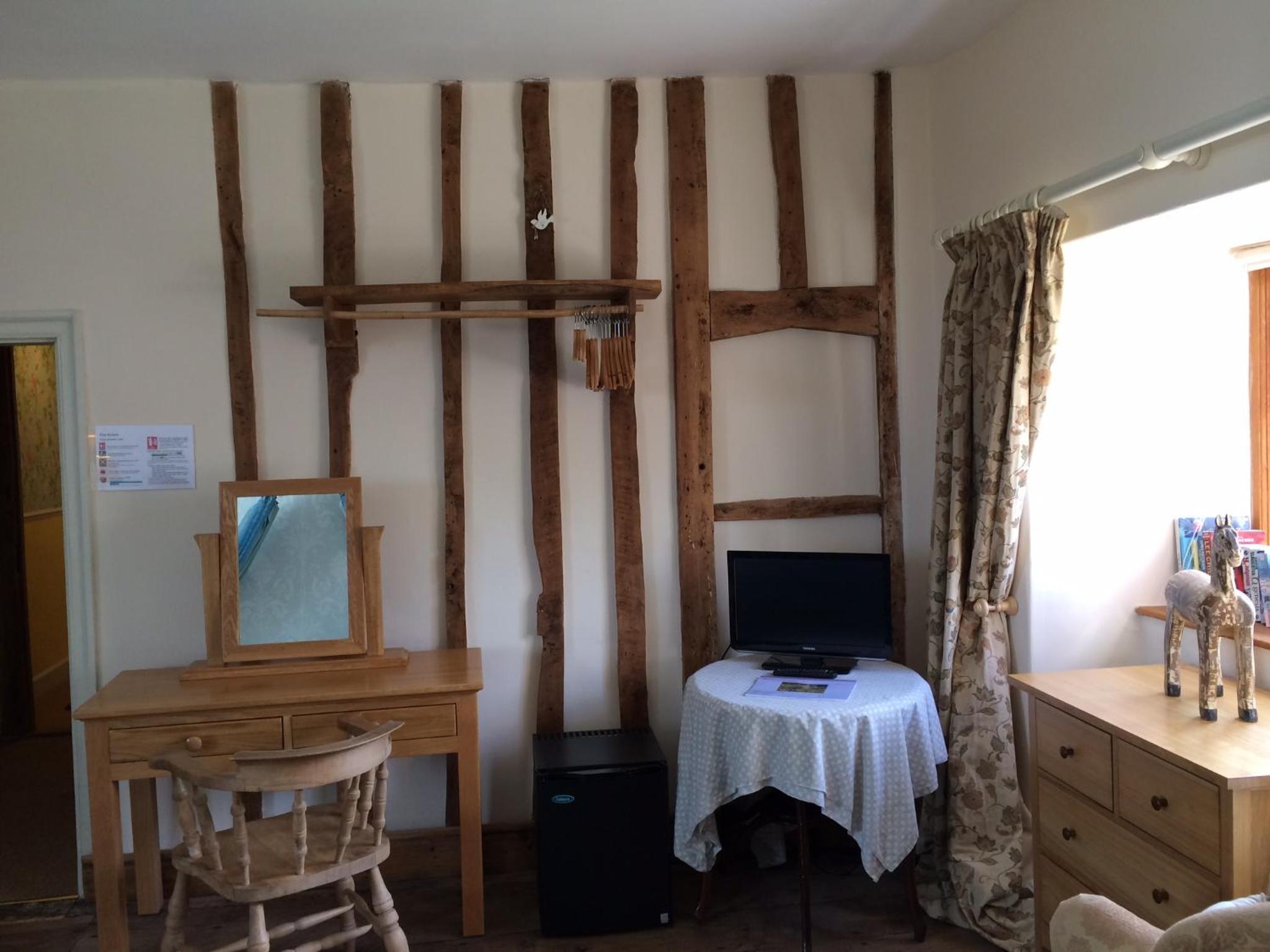 Deluxe Quadruple Room photo 3