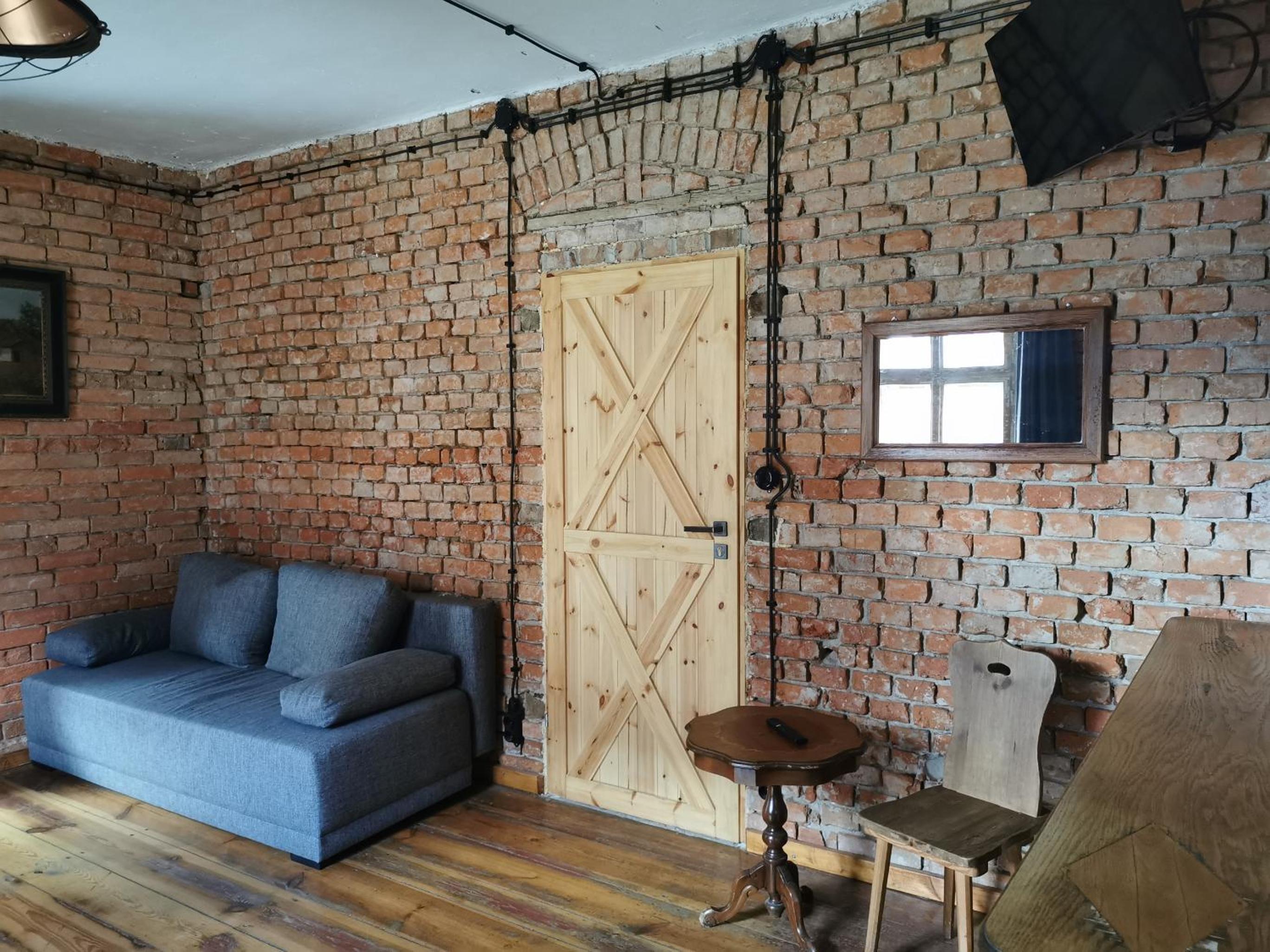 Classic Quadruple Room - Photo 17