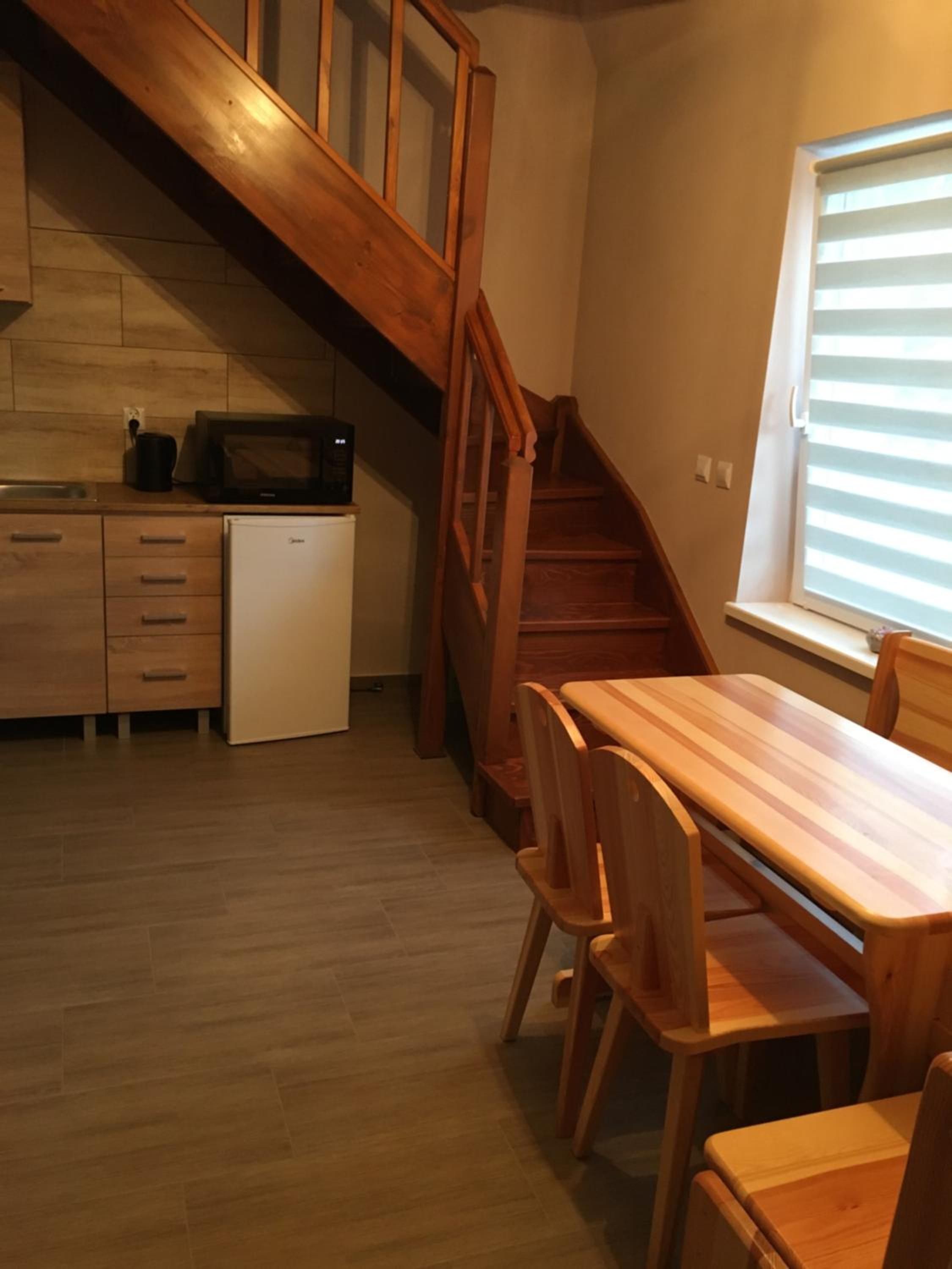Two-Bedroom Chalet - Photo 1