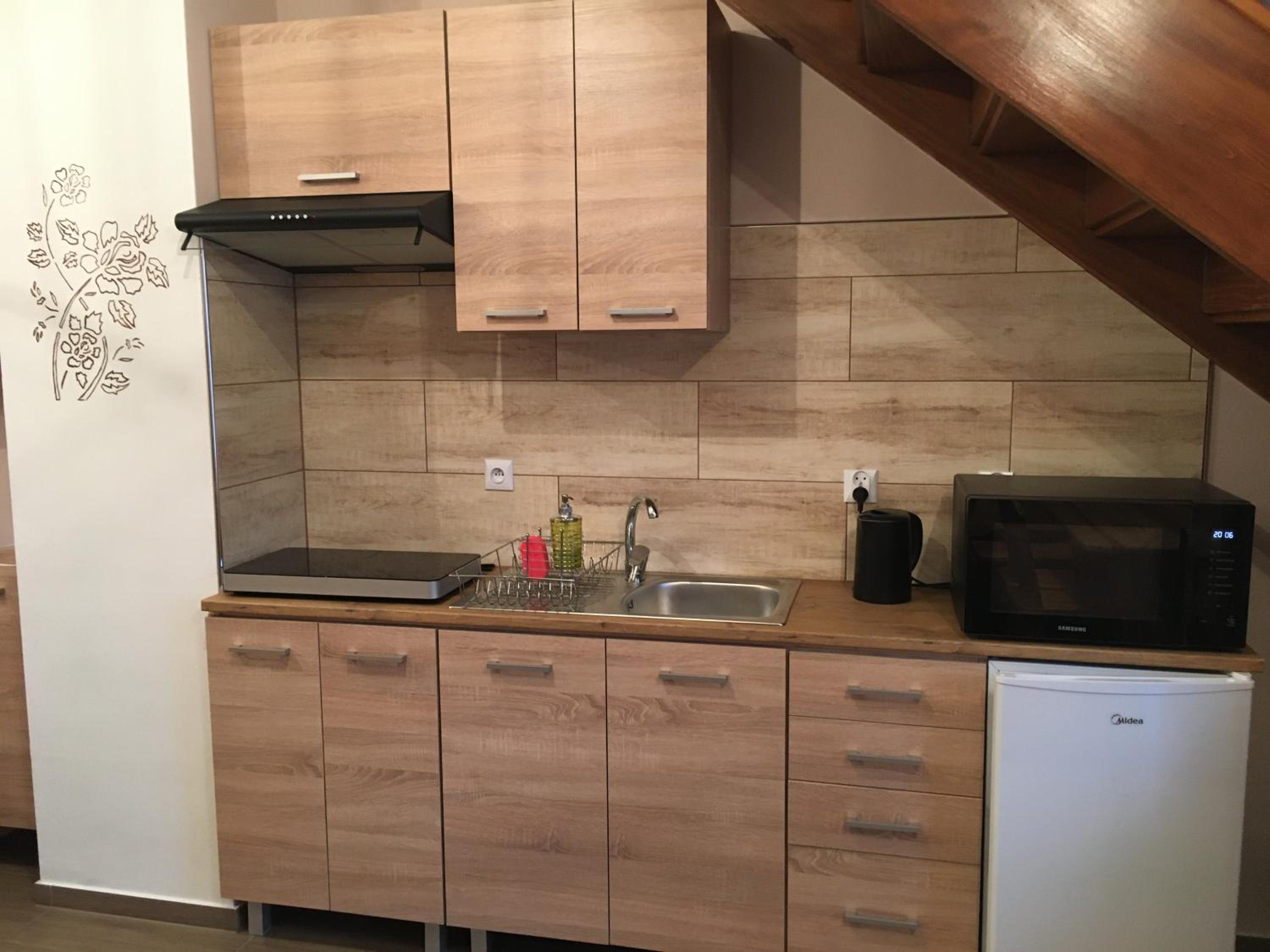 Two-Bedroom Chalet - Photo 3