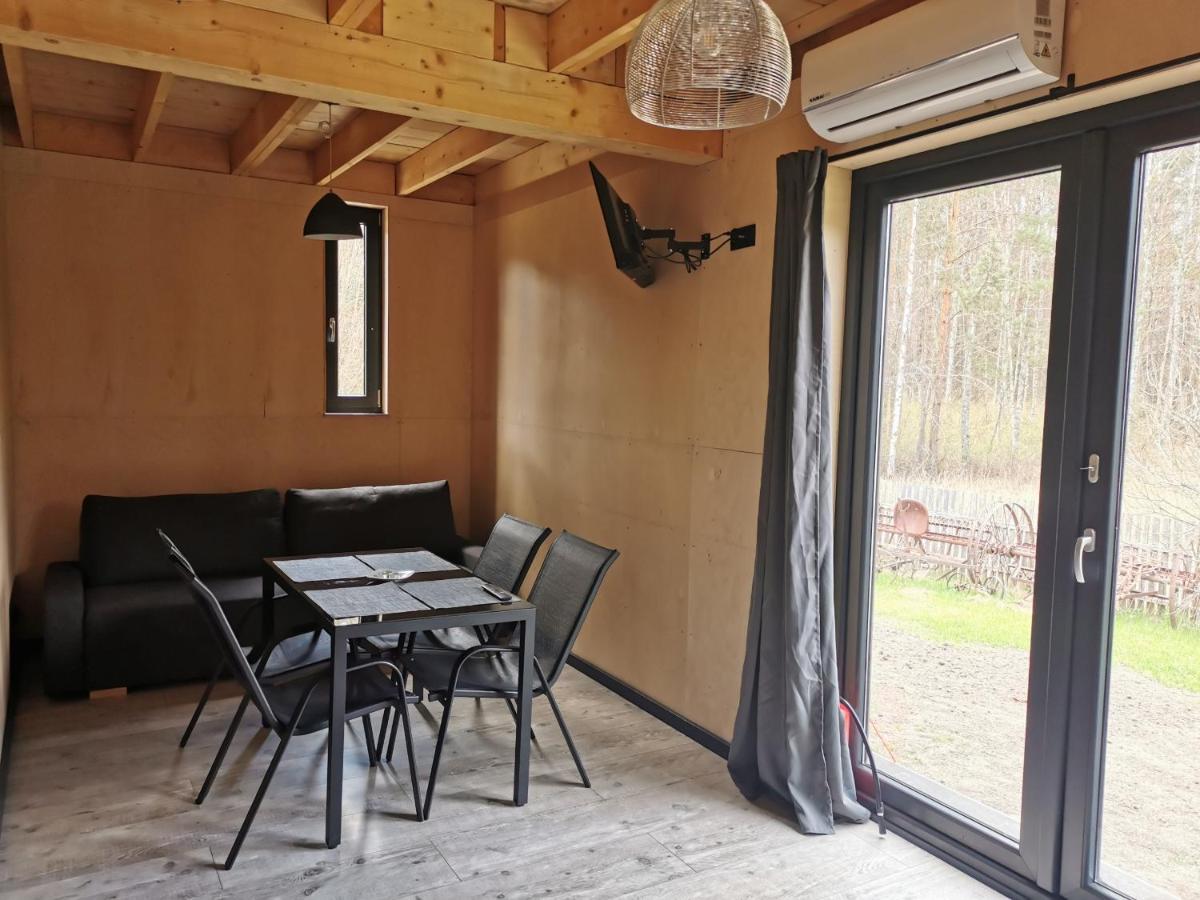 Studio Apartment - Photo 20