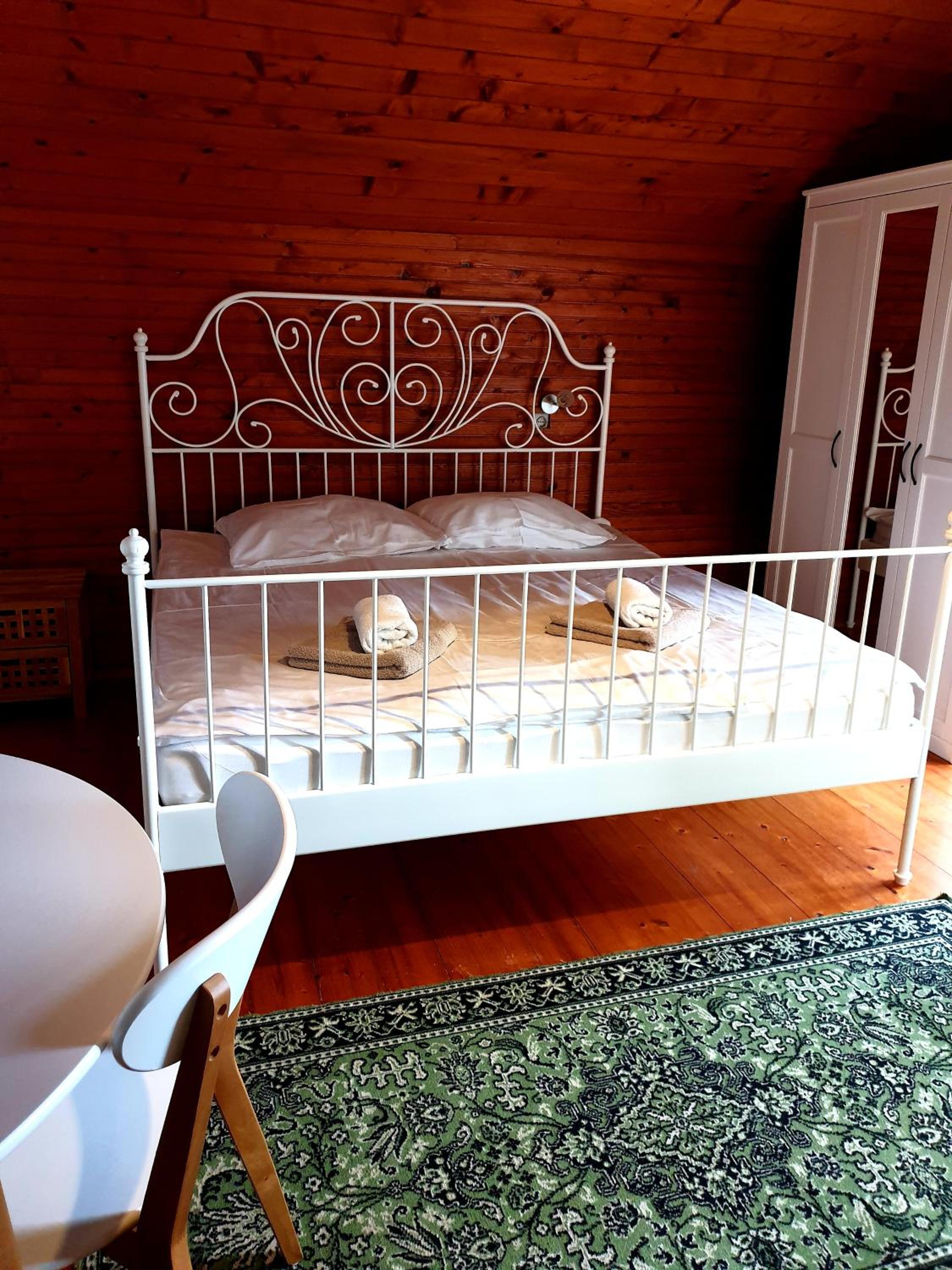 Double Room with Private Bathroom photo 1