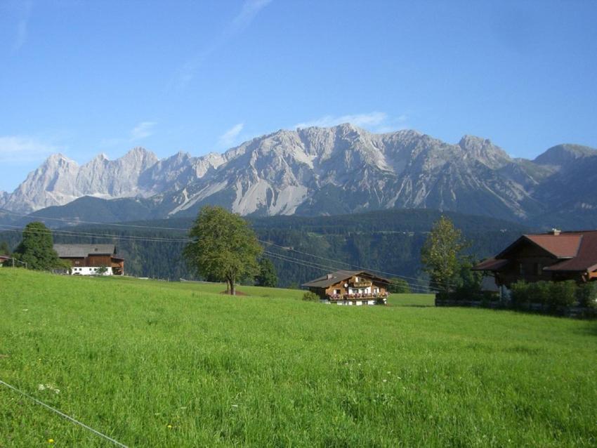 Chalet