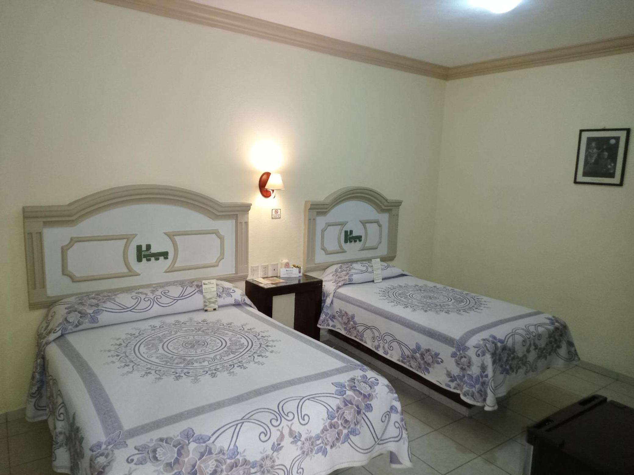 Executive Triple Room