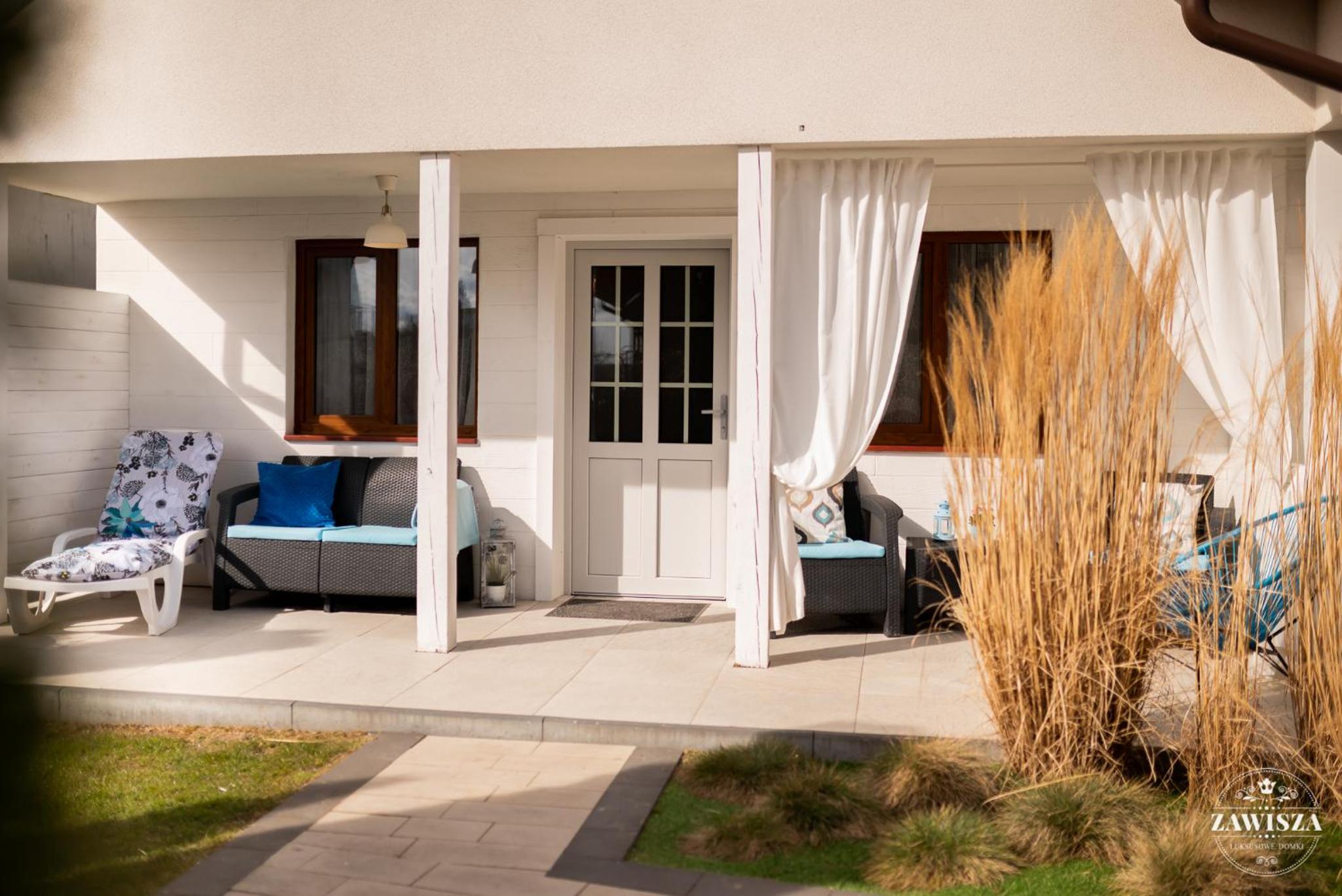 Apartment with Terrace photo 3