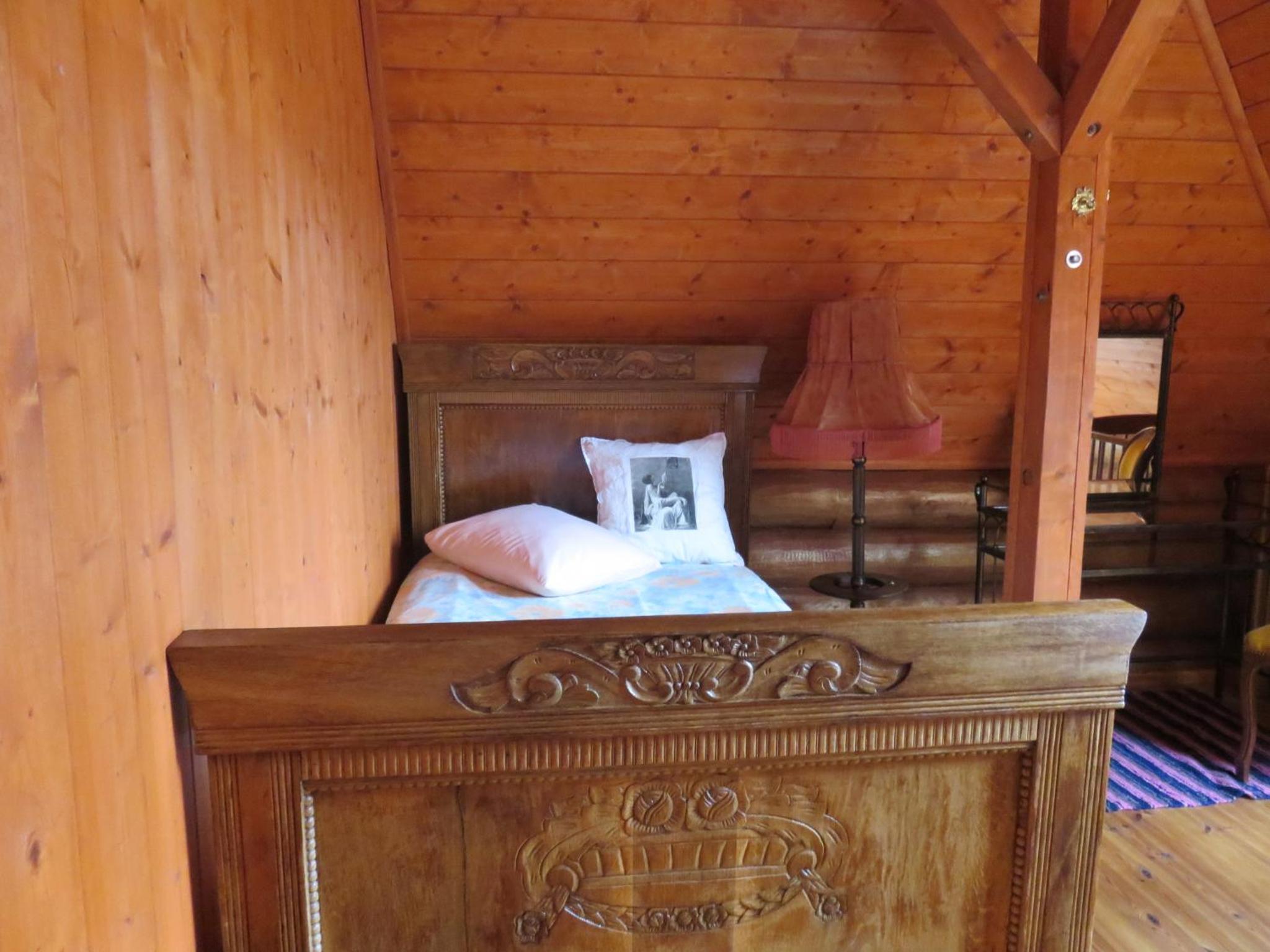 Four-Bedroom House - Photo 26