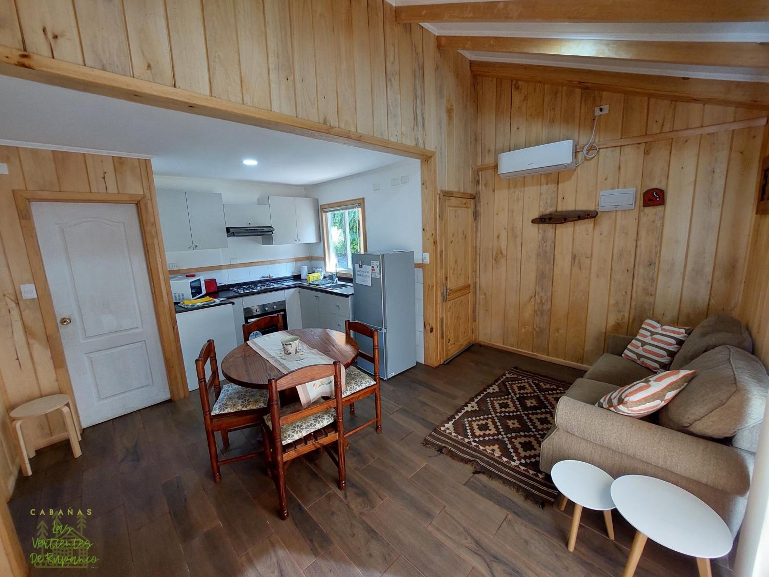 Chalet photo 1
