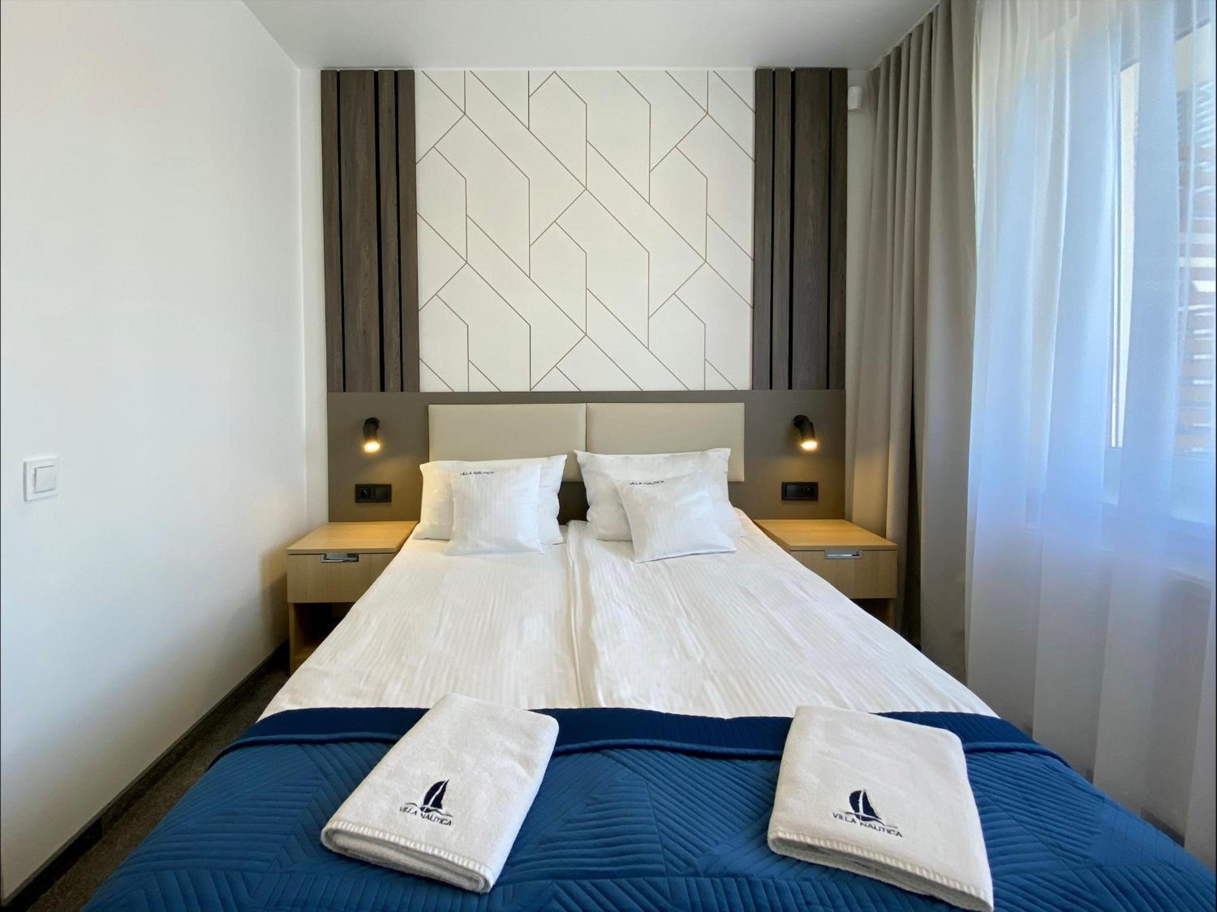 Double Room with Balcony photo 1