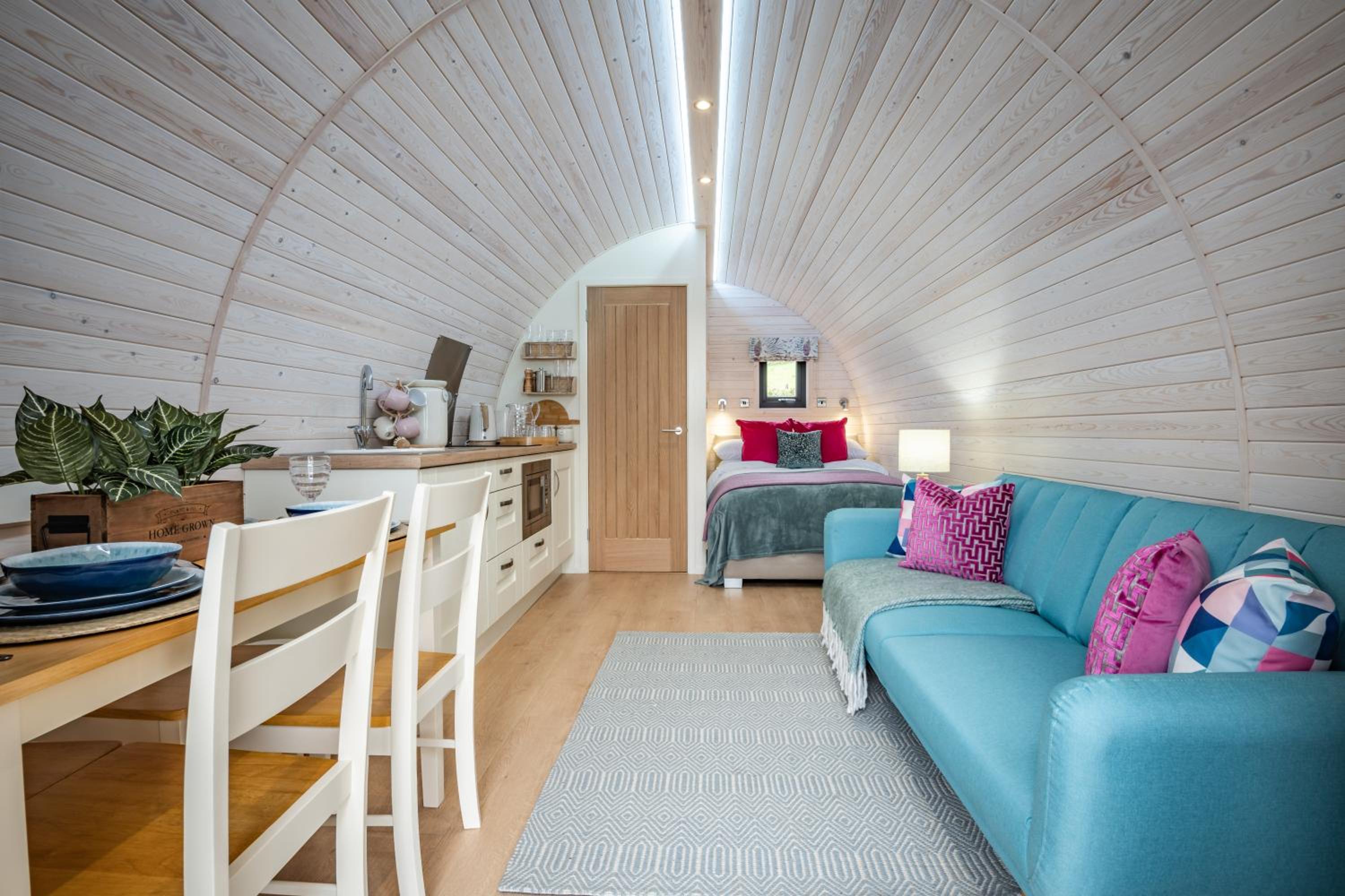 Double Room with Sea View photo 1