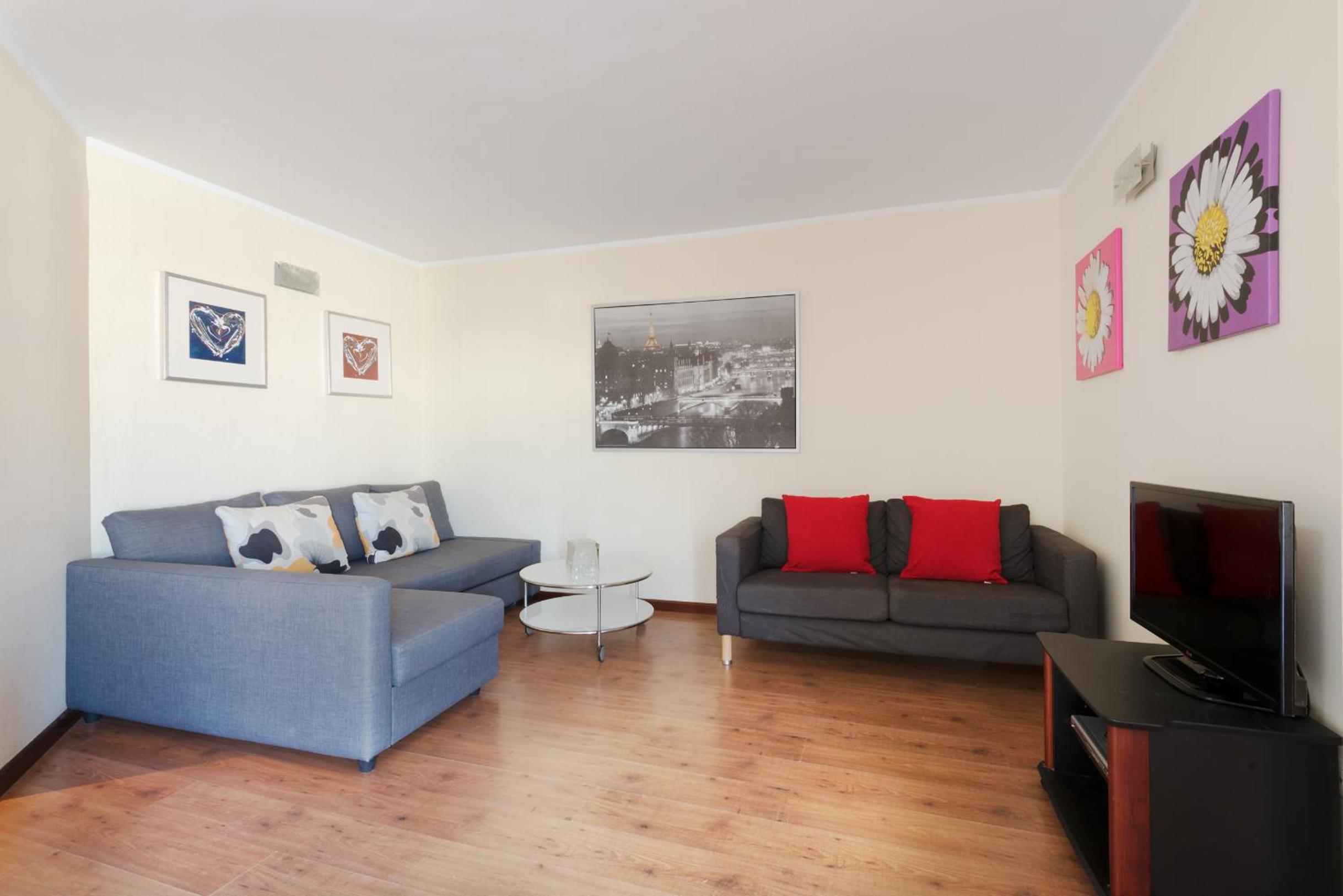 Apartamento