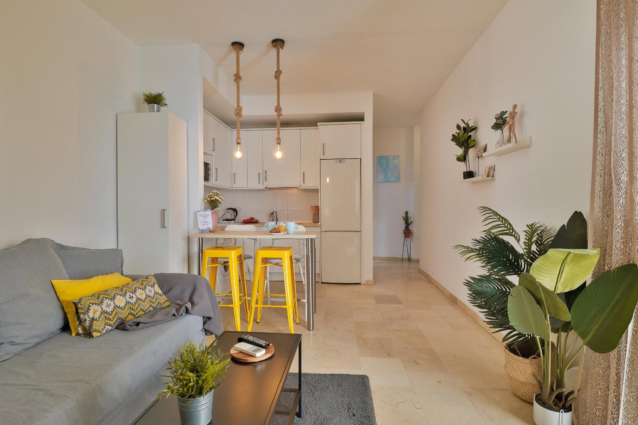 Apartamento