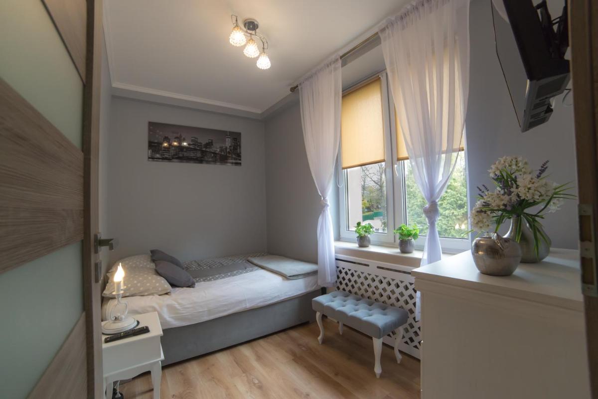 Two-Bedroom Apartment photo 2