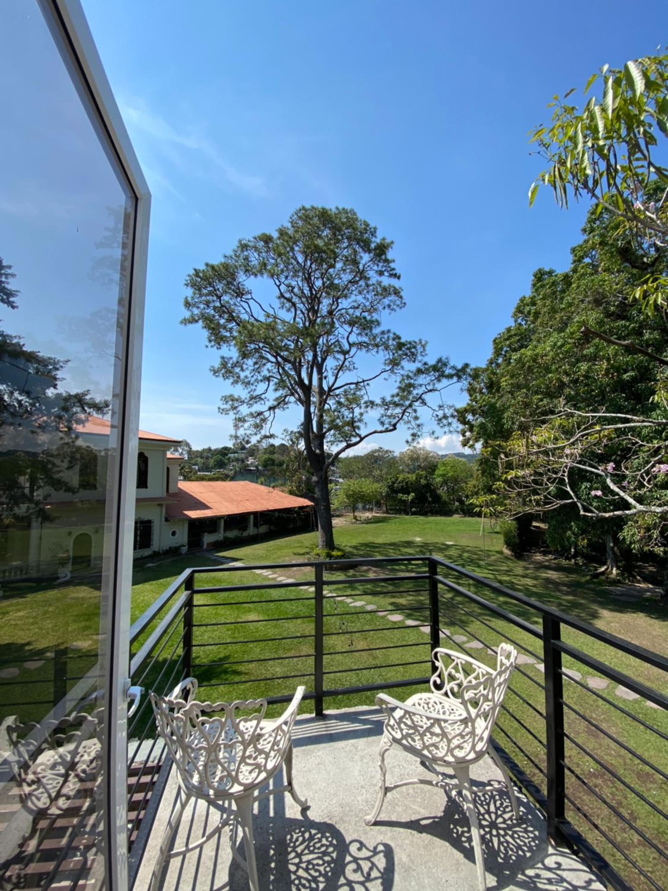 Double Room with Balcony photo 2