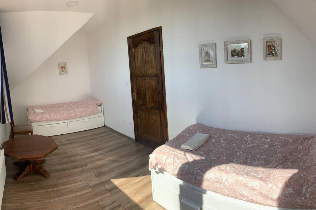 Two-Bedroom Apartment - Photo 1