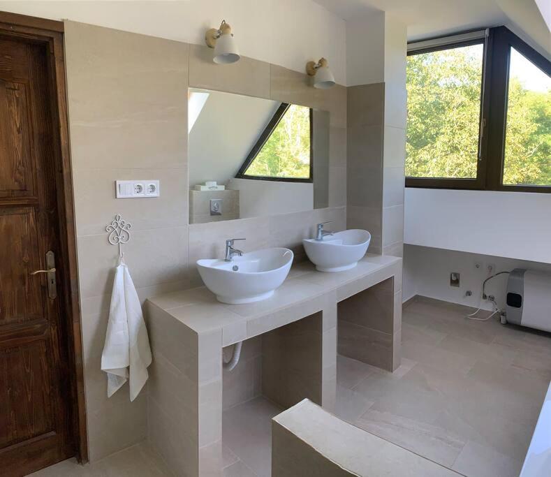 Two-Bedroom Apartment - Photo 10