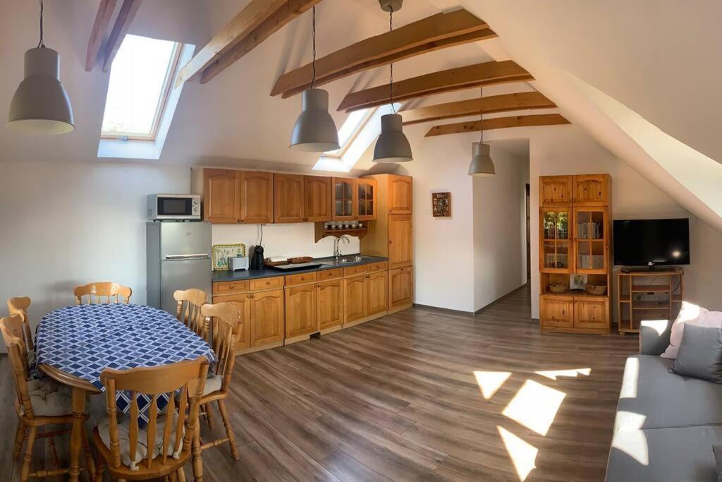 Two-Bedroom Apartment - Photo 15