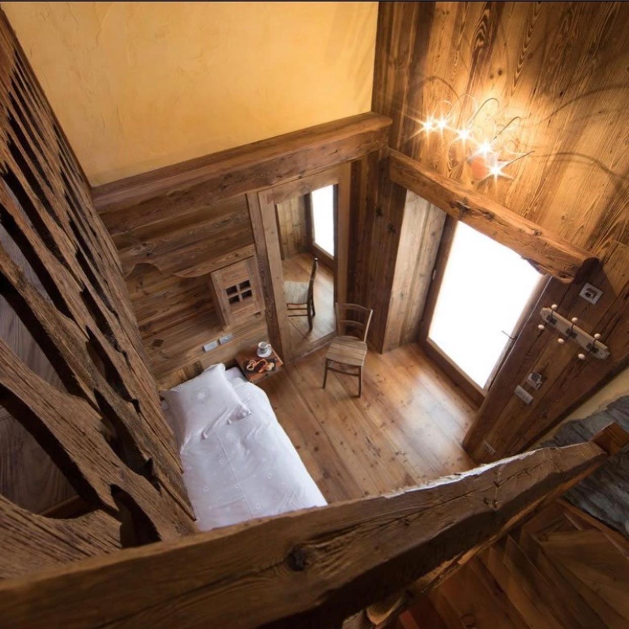 Large Double or Twin Room photo 3