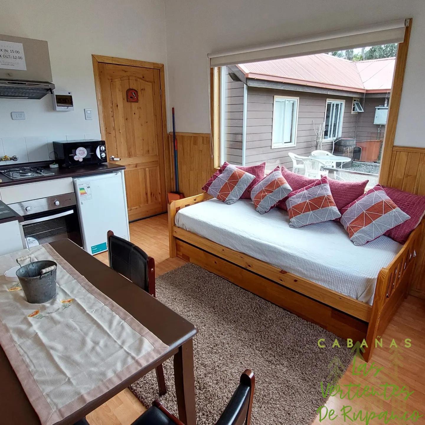 One-Bedroom Chalet photo 3