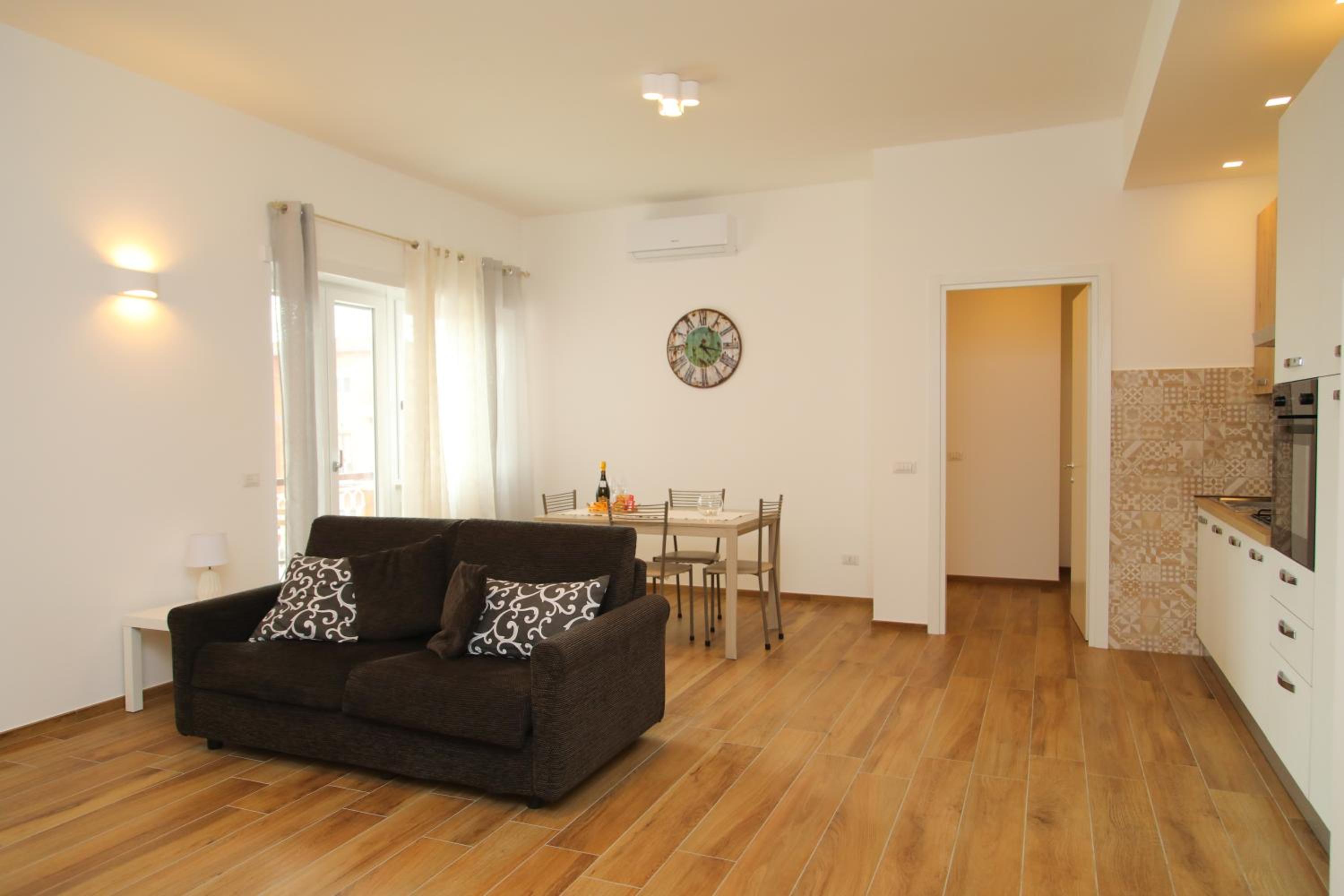 Superior Apartment photo 1