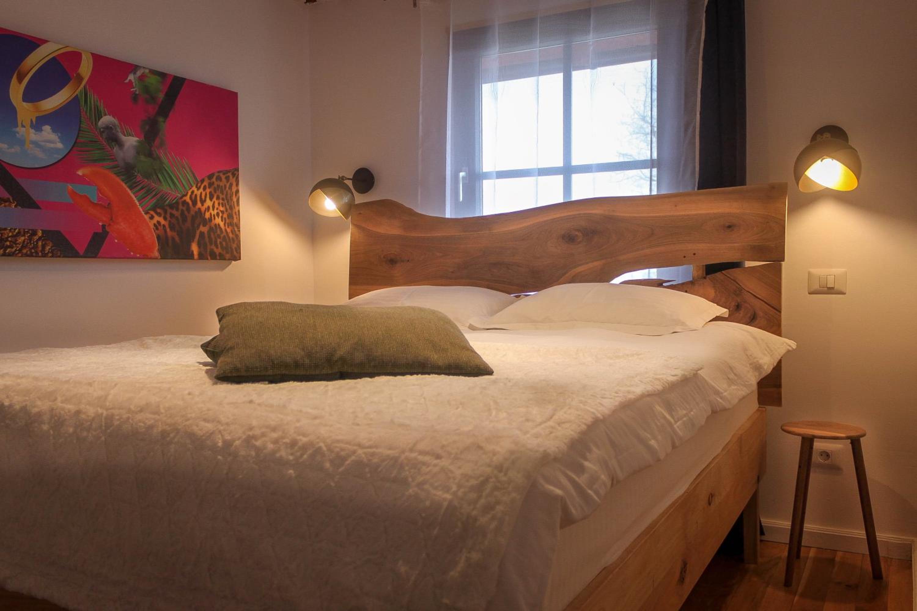 Suite with Garden View - Photo 7