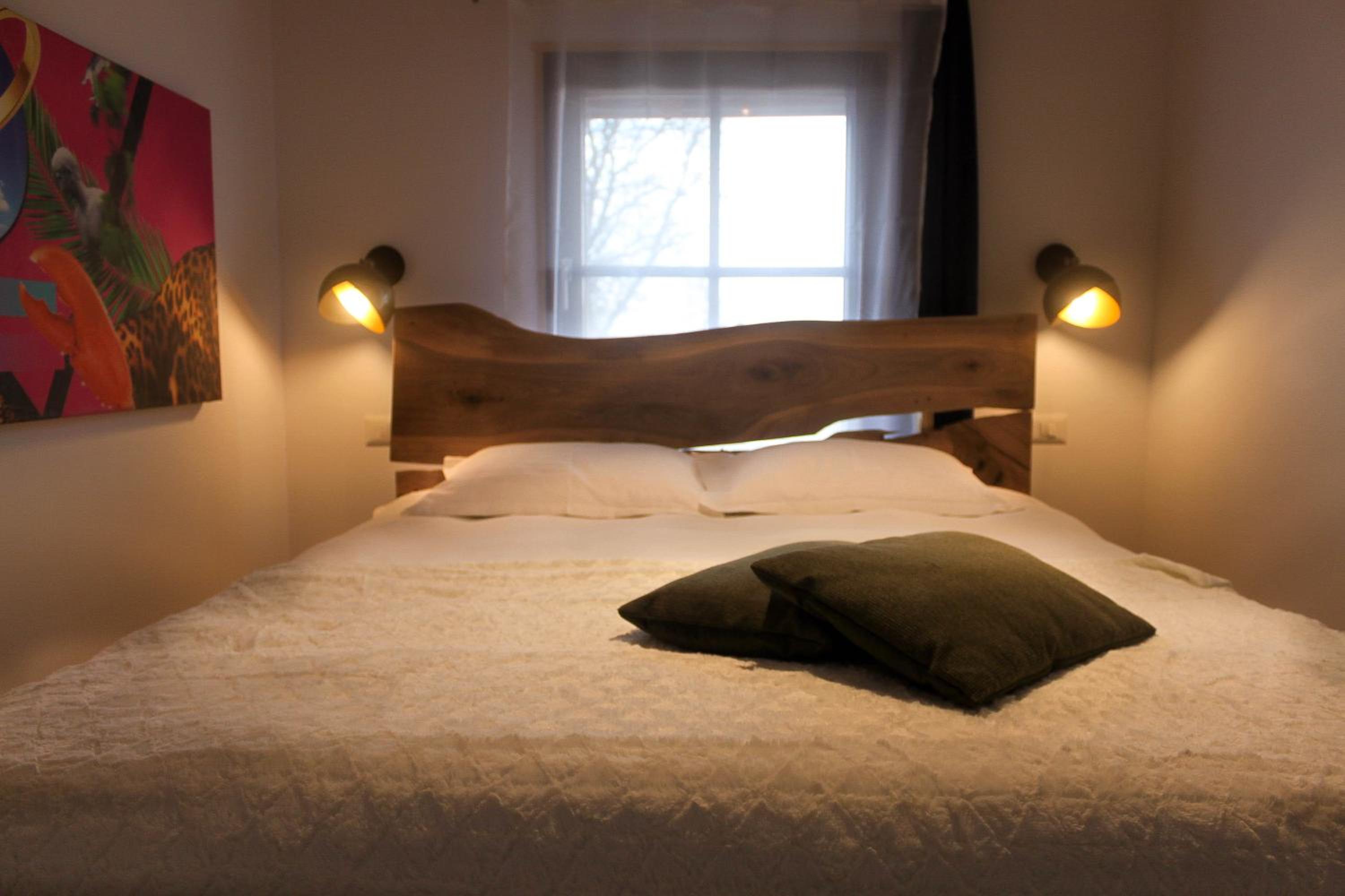Suite with Garden View - Photo 8