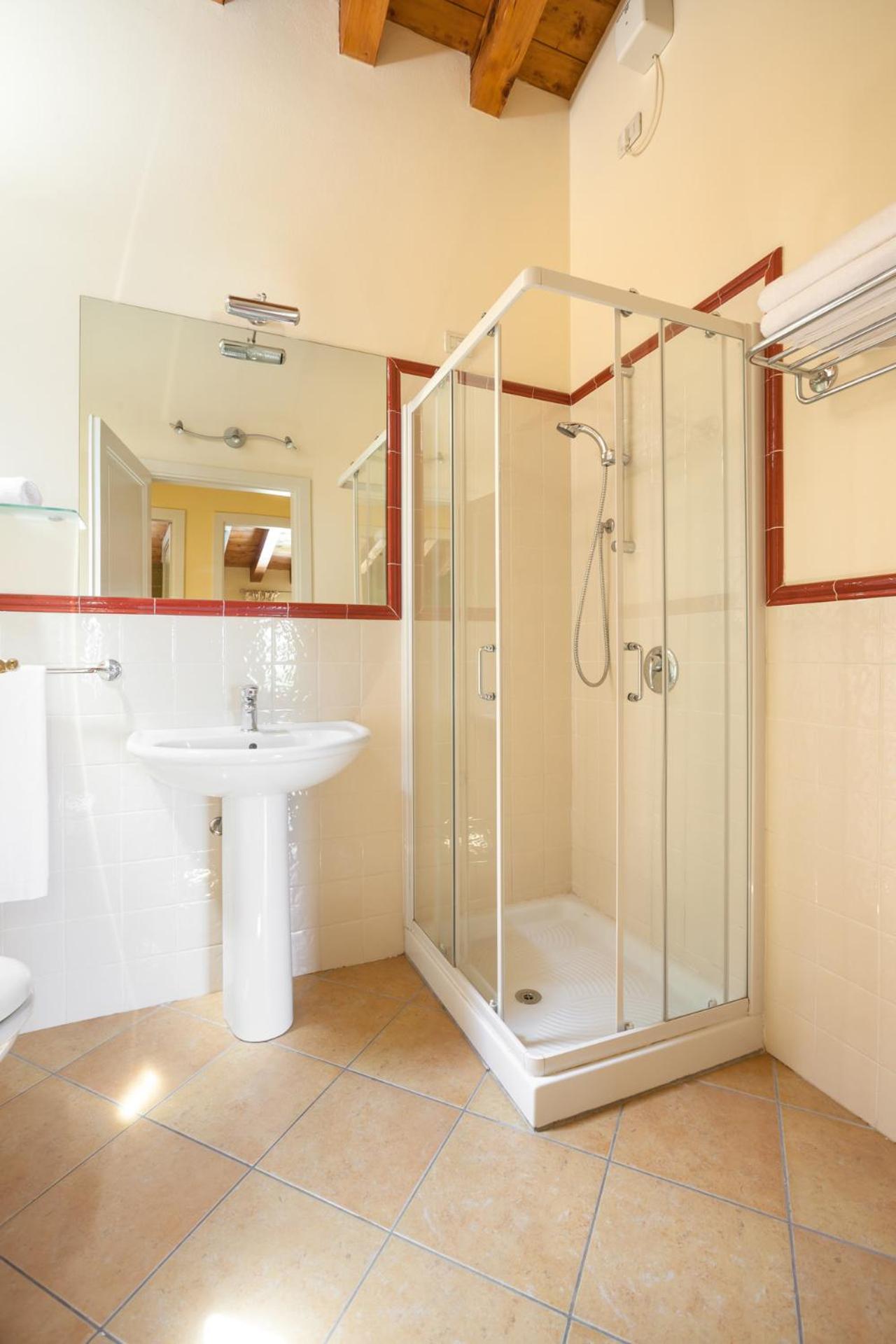 Two-Bedroom Apartment (4 Adults) - Photo 48