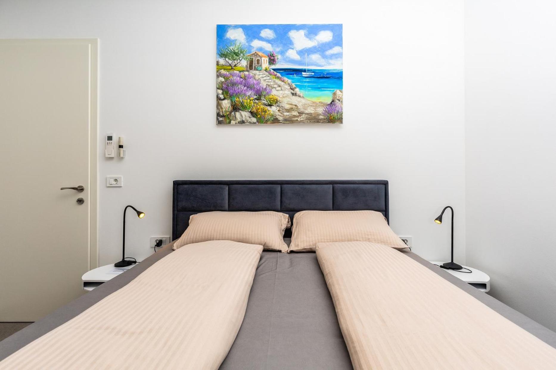 Villa com Piscina Privada