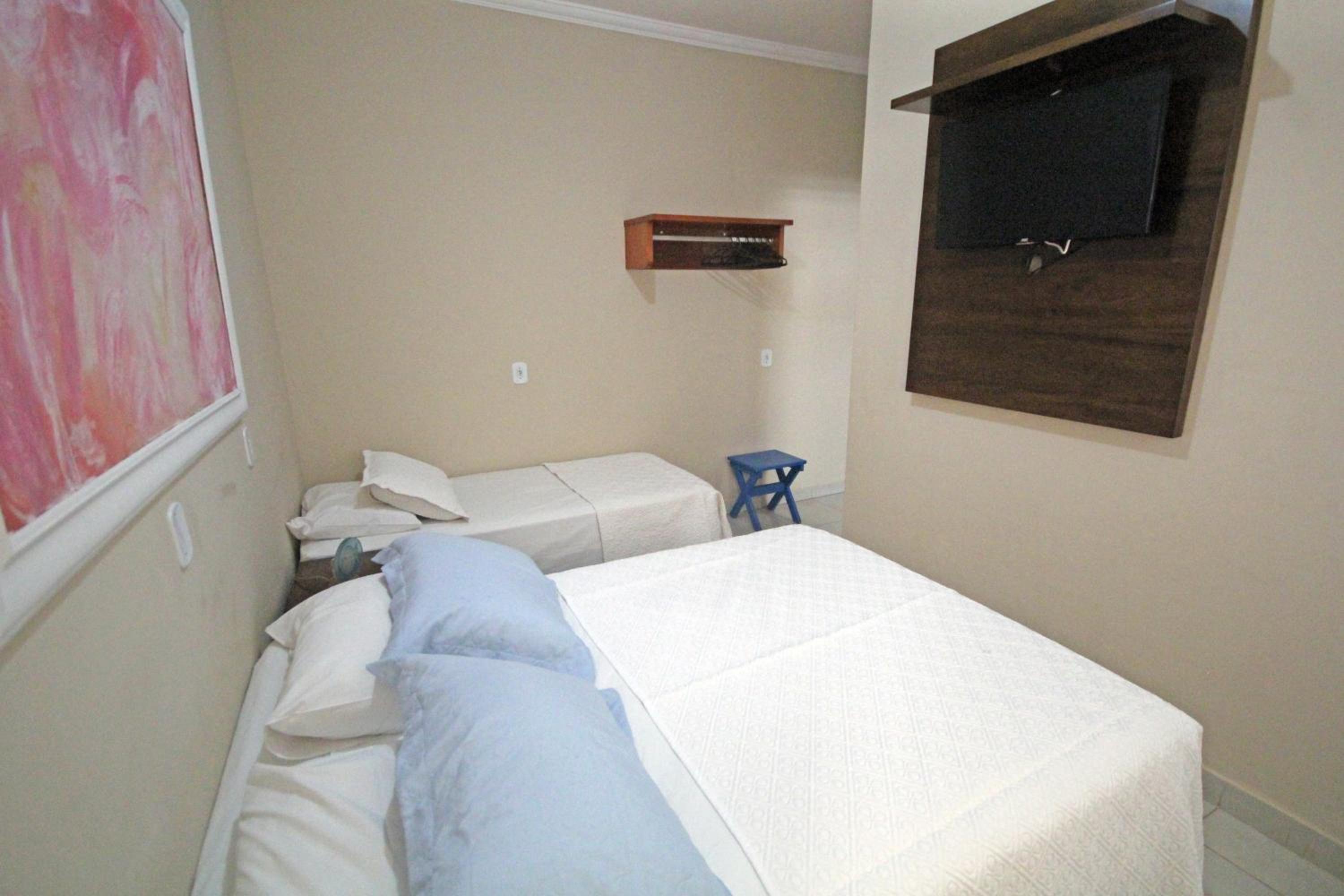 Economy Double or Twin Room photo 2