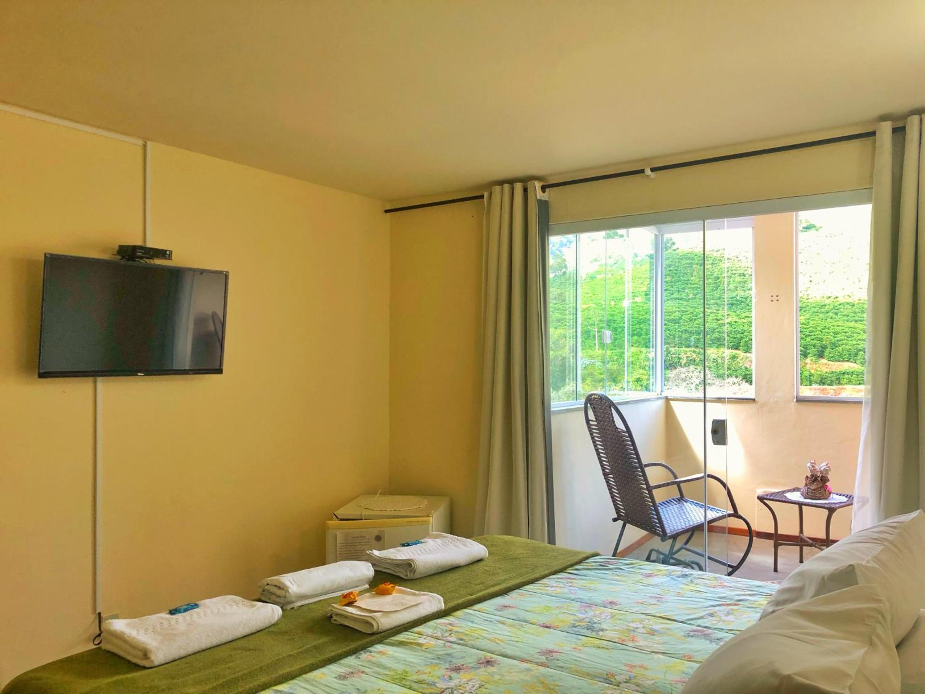 Double Room with Mountain View photo 1