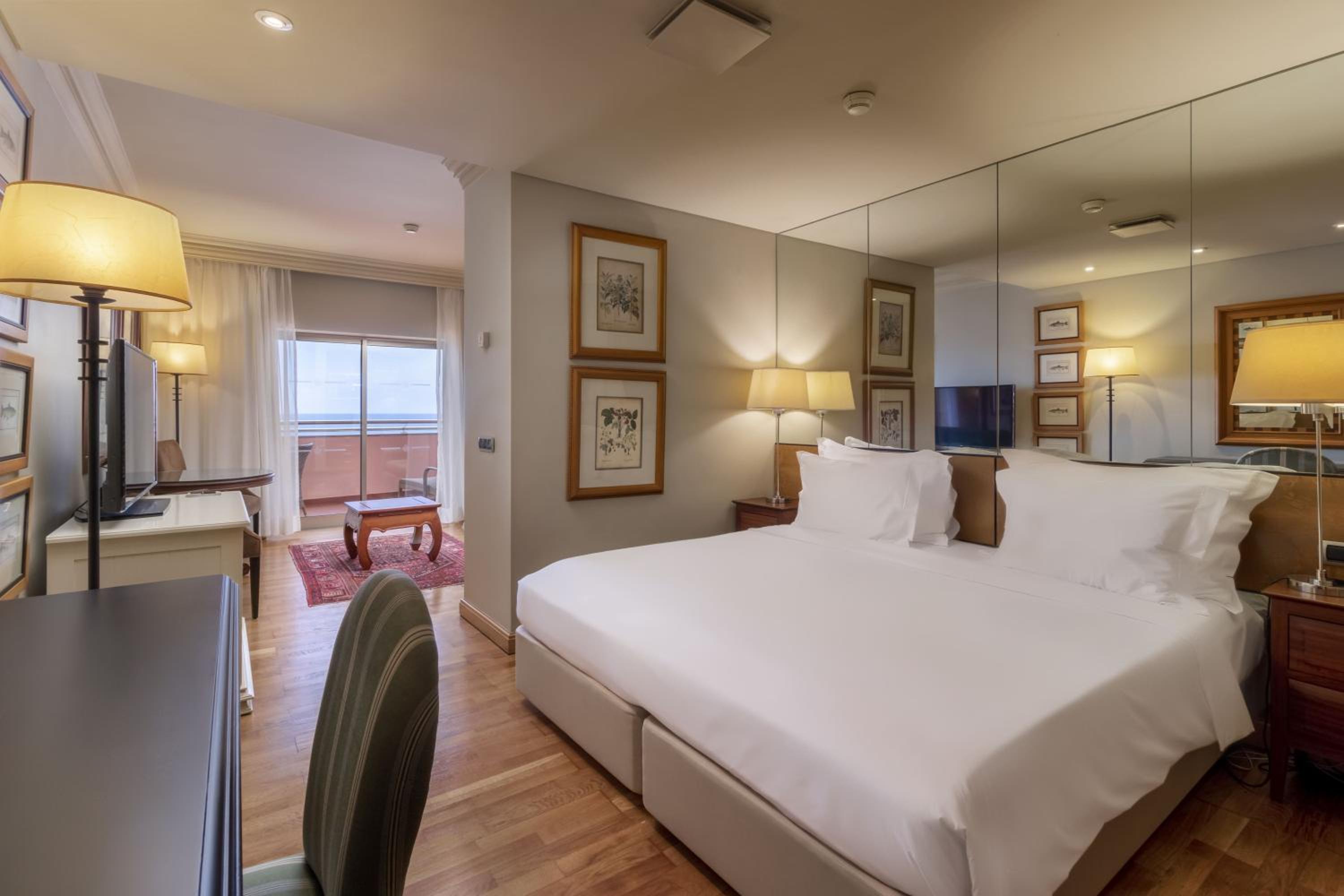 Junior Double Suite - Sea View - Photo 5