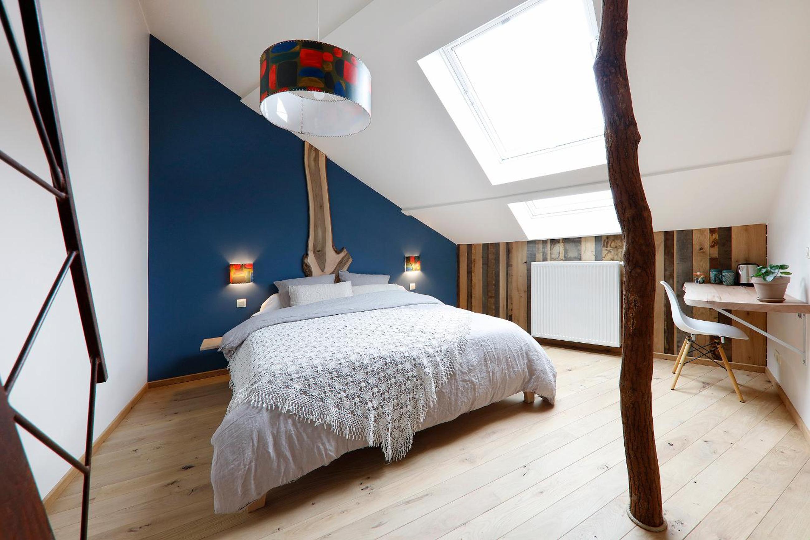 Double Room with Private Bathroom photo 1