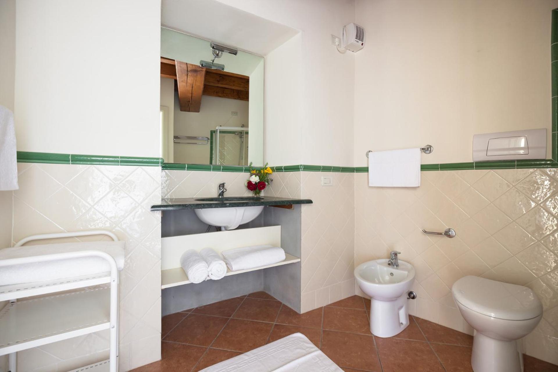 Two-Bedroom Apartment (4 Adults) - Photo 47