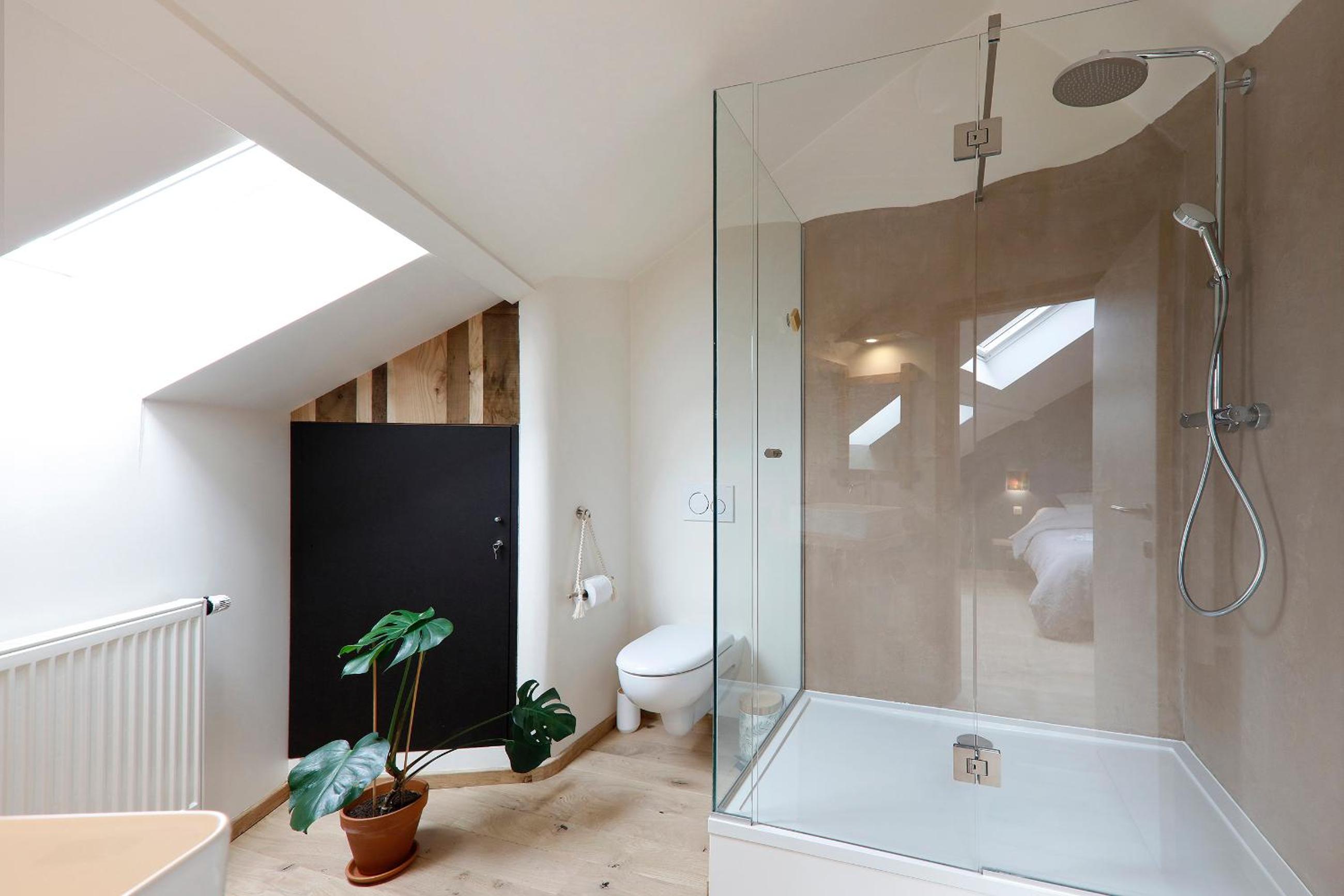 Double Room with Private Bathroom photo 3