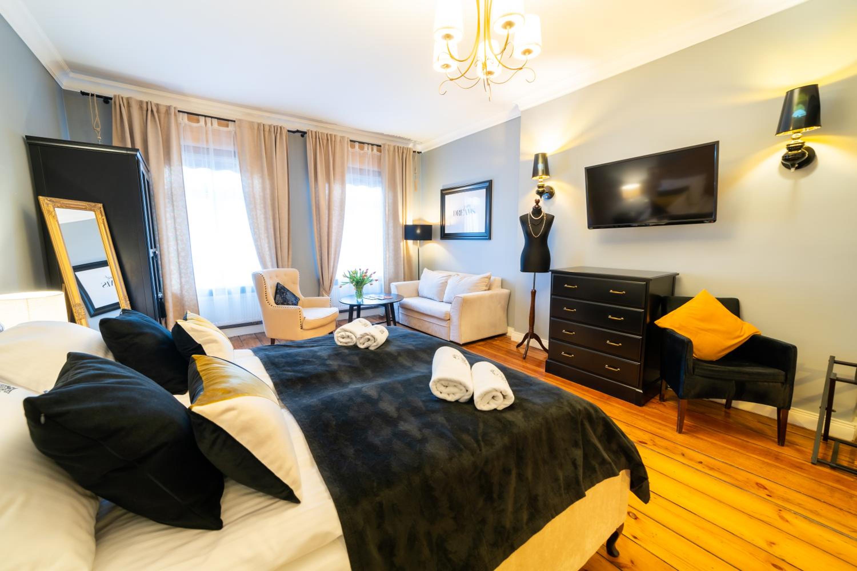 Superior Apartment photo 3