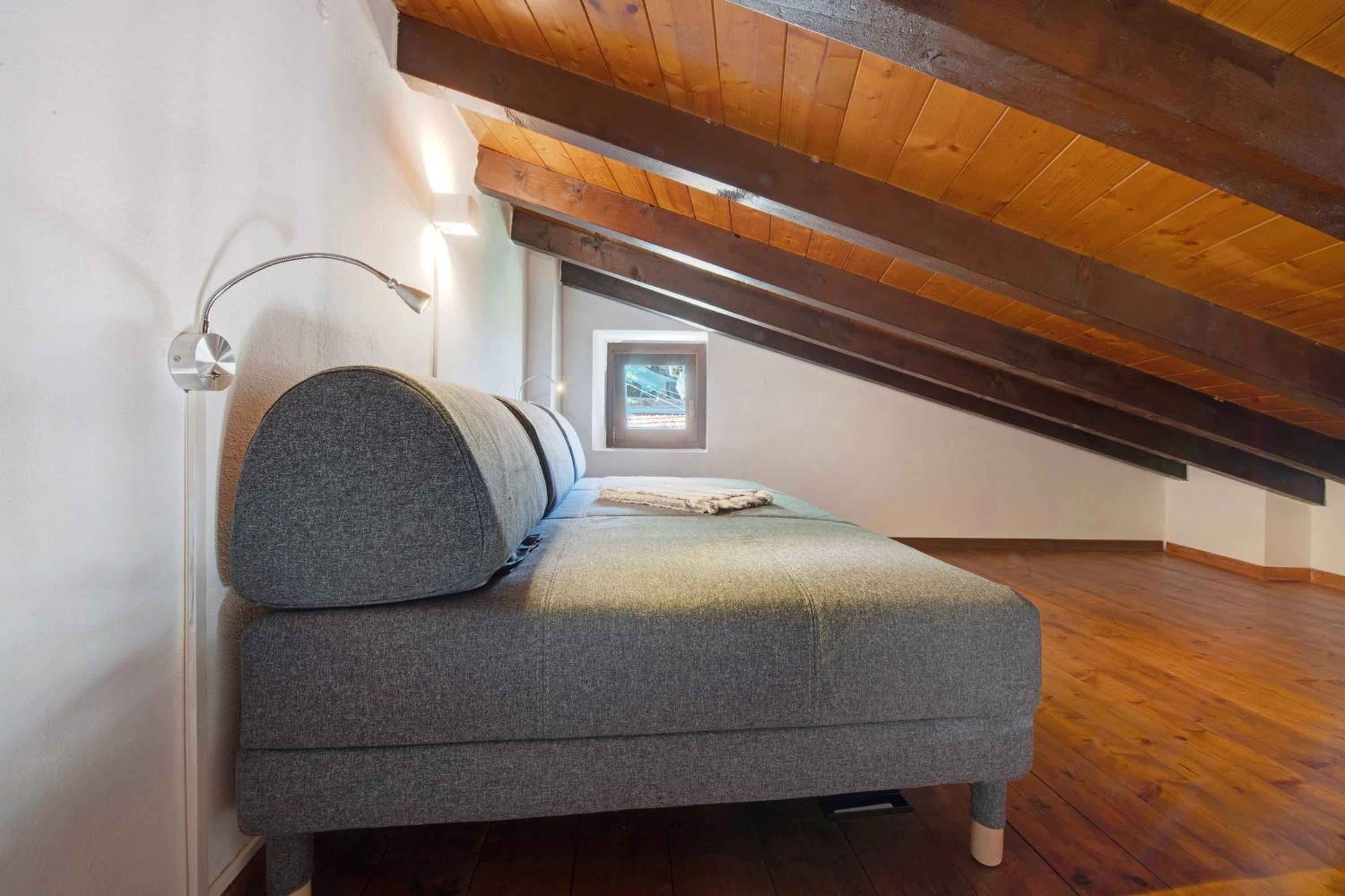 Superior One-Bedroom Apartment with Balcony - Photo 8