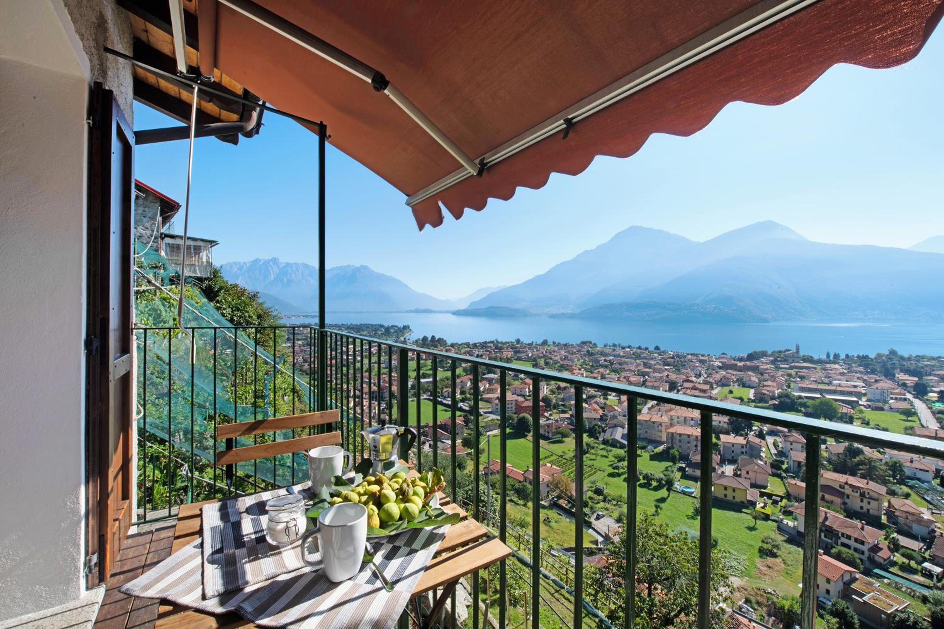 Superior One-Bedroom Apartment with Balcony - Photo 18