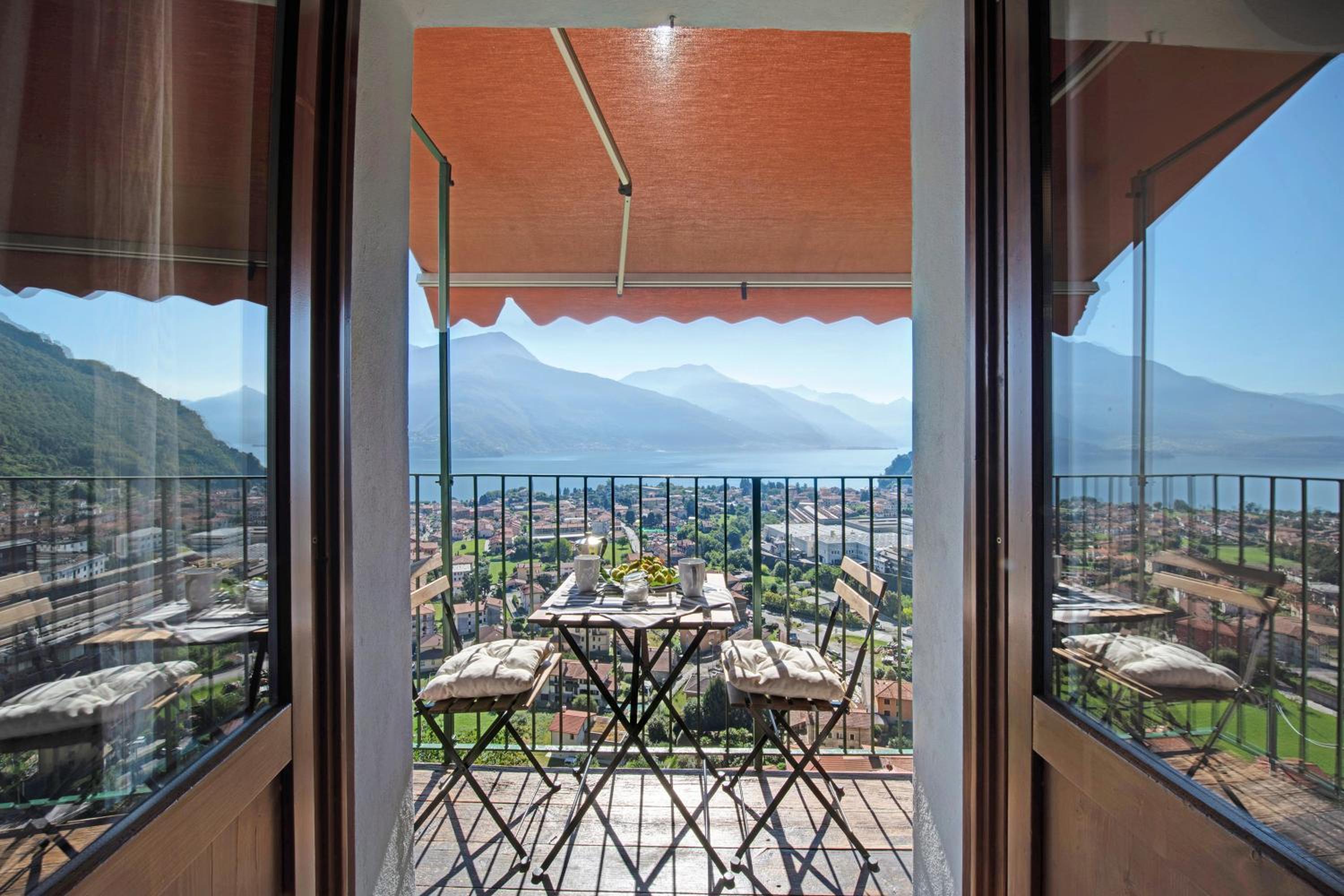Superior One-Bedroom Apartment with Balcony - Photo 20