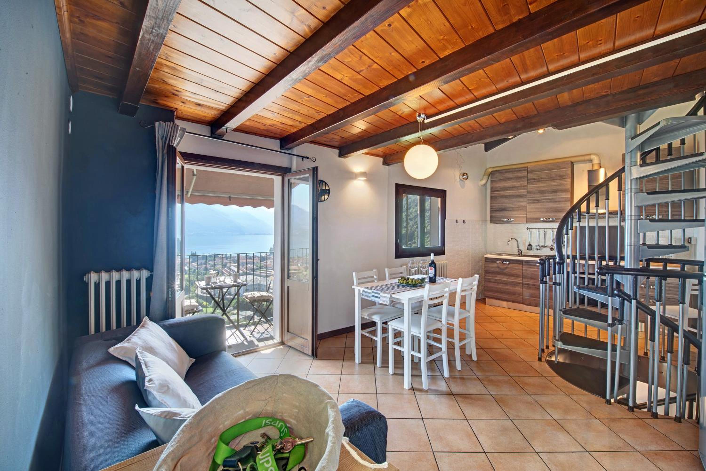Superior One-Bedroom Apartment with Balcony - Photo 1