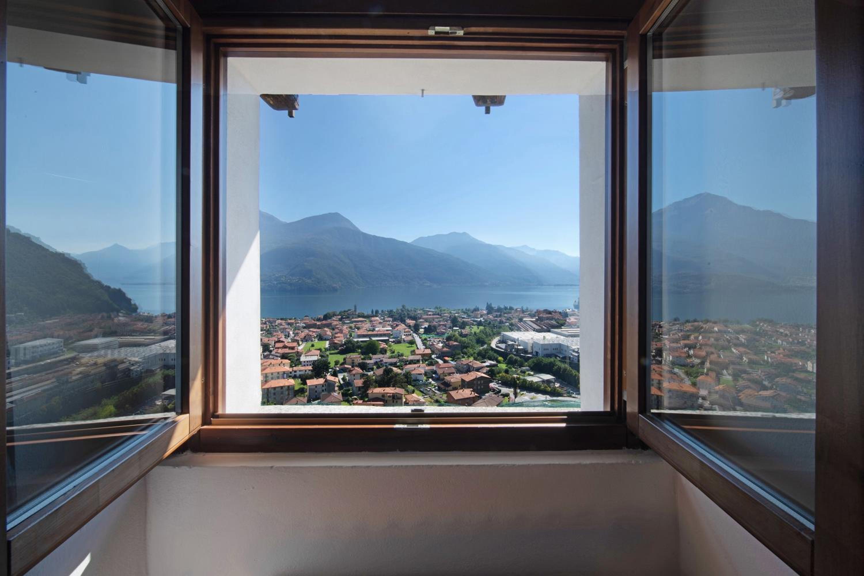 Superior One-Bedroom Apartment with Balcony - Photo 15