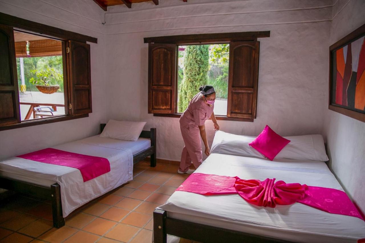 Triple Room photo 2