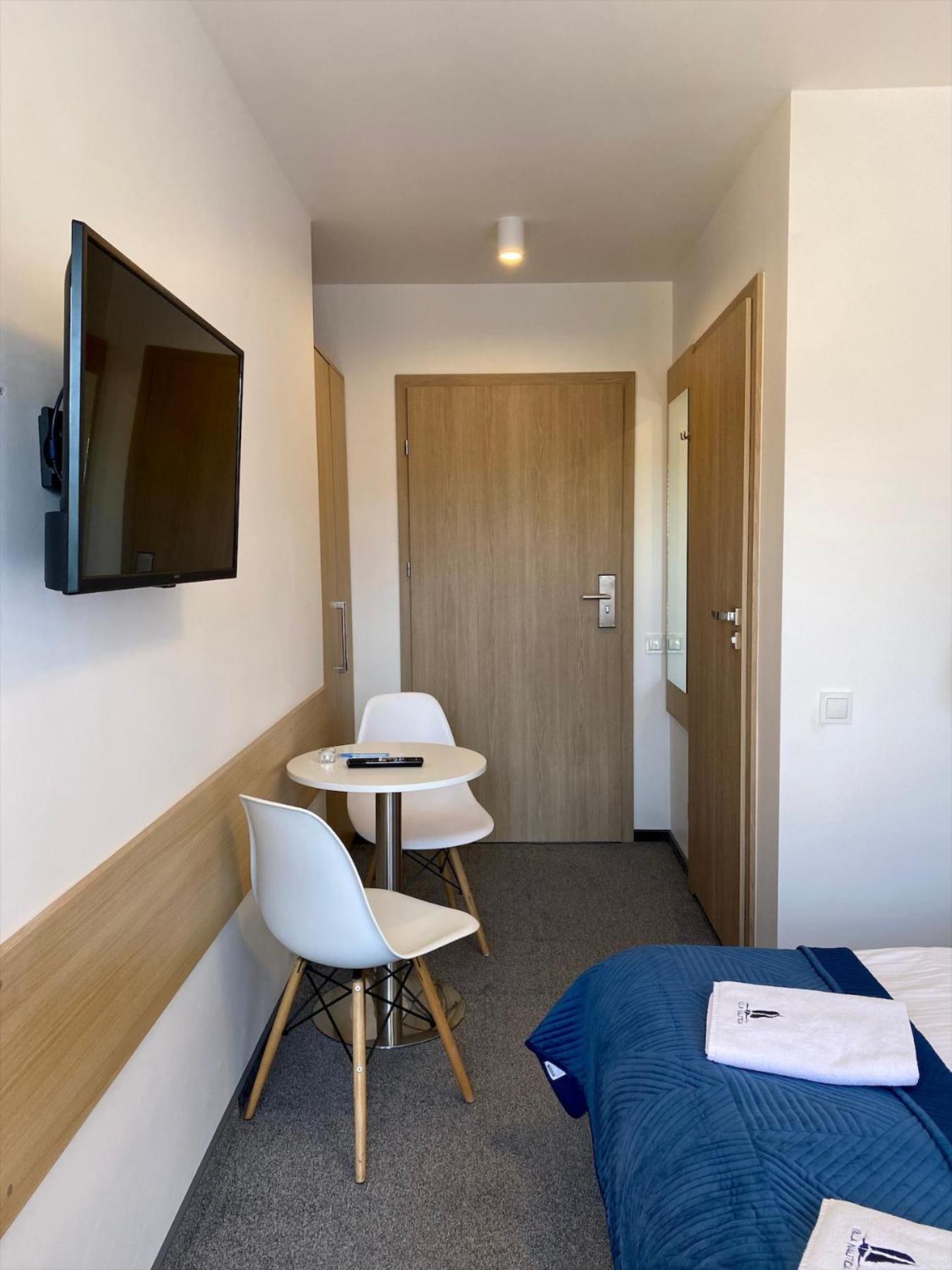 Double Room with Balcony photo 3